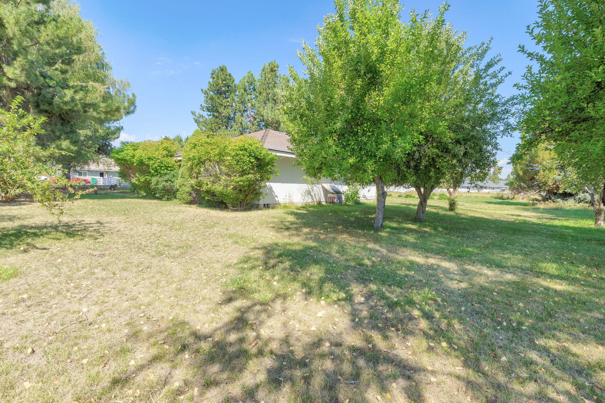 Green Acres - Residential