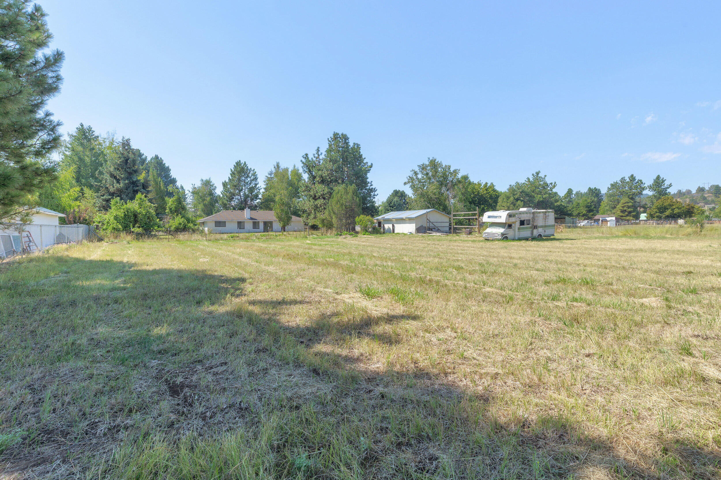 Green Acres - Residential