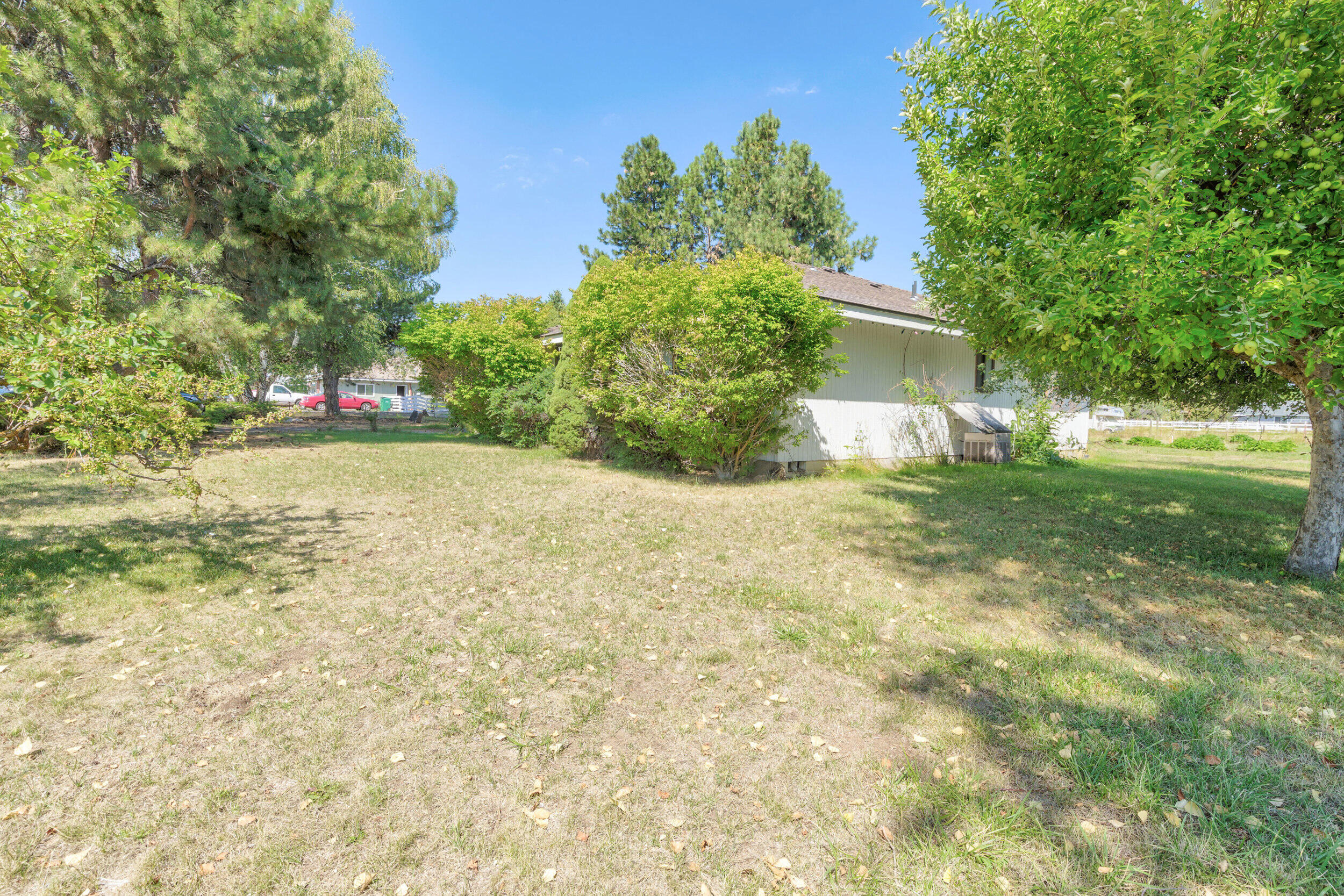 Green Acres - Residential