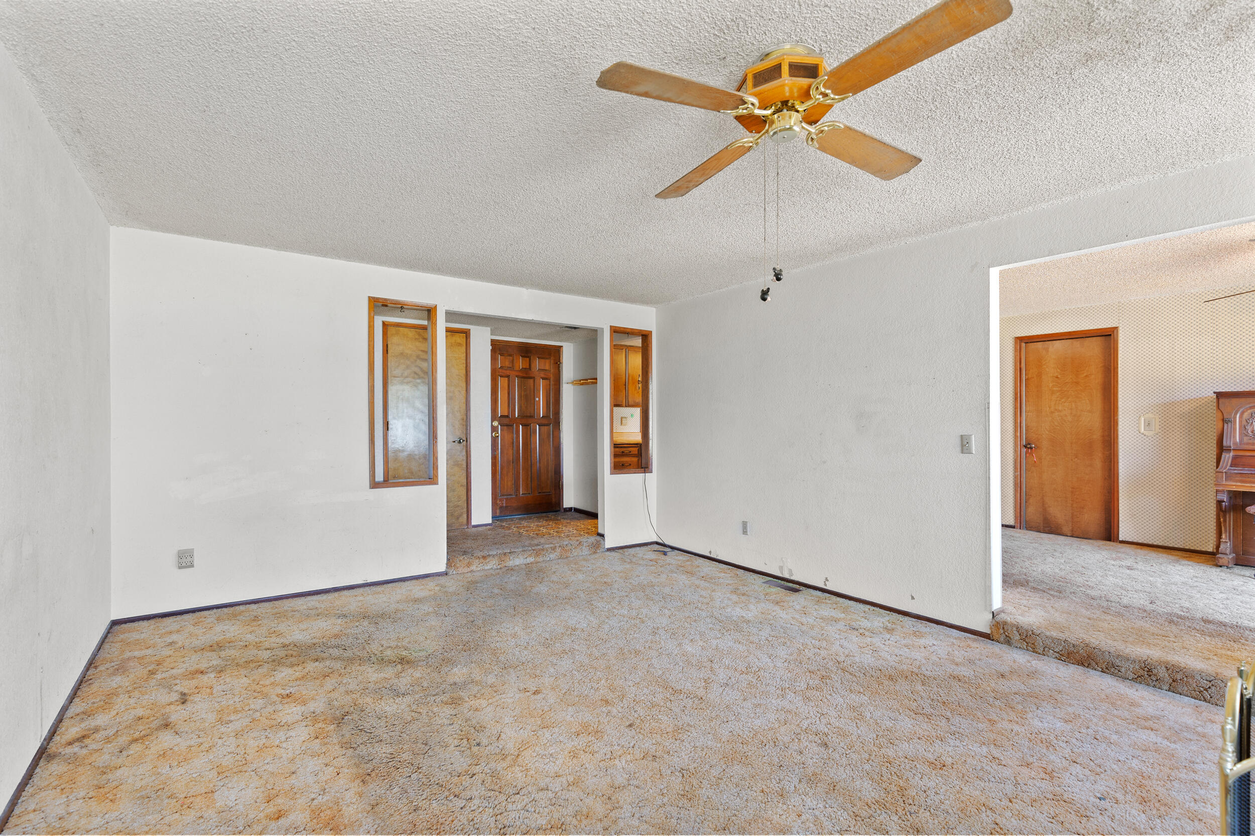 Green Acres - Residential