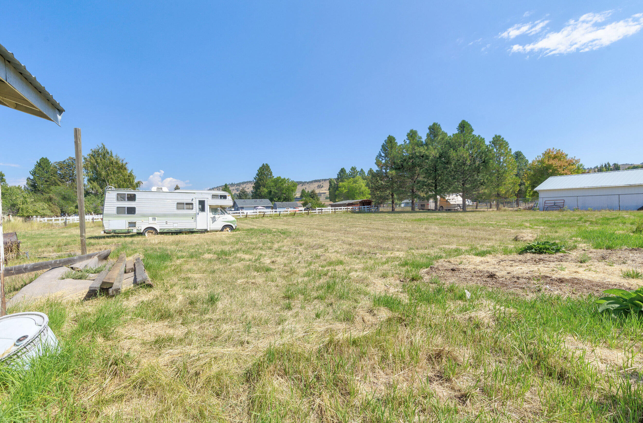 Green Acres - Residential