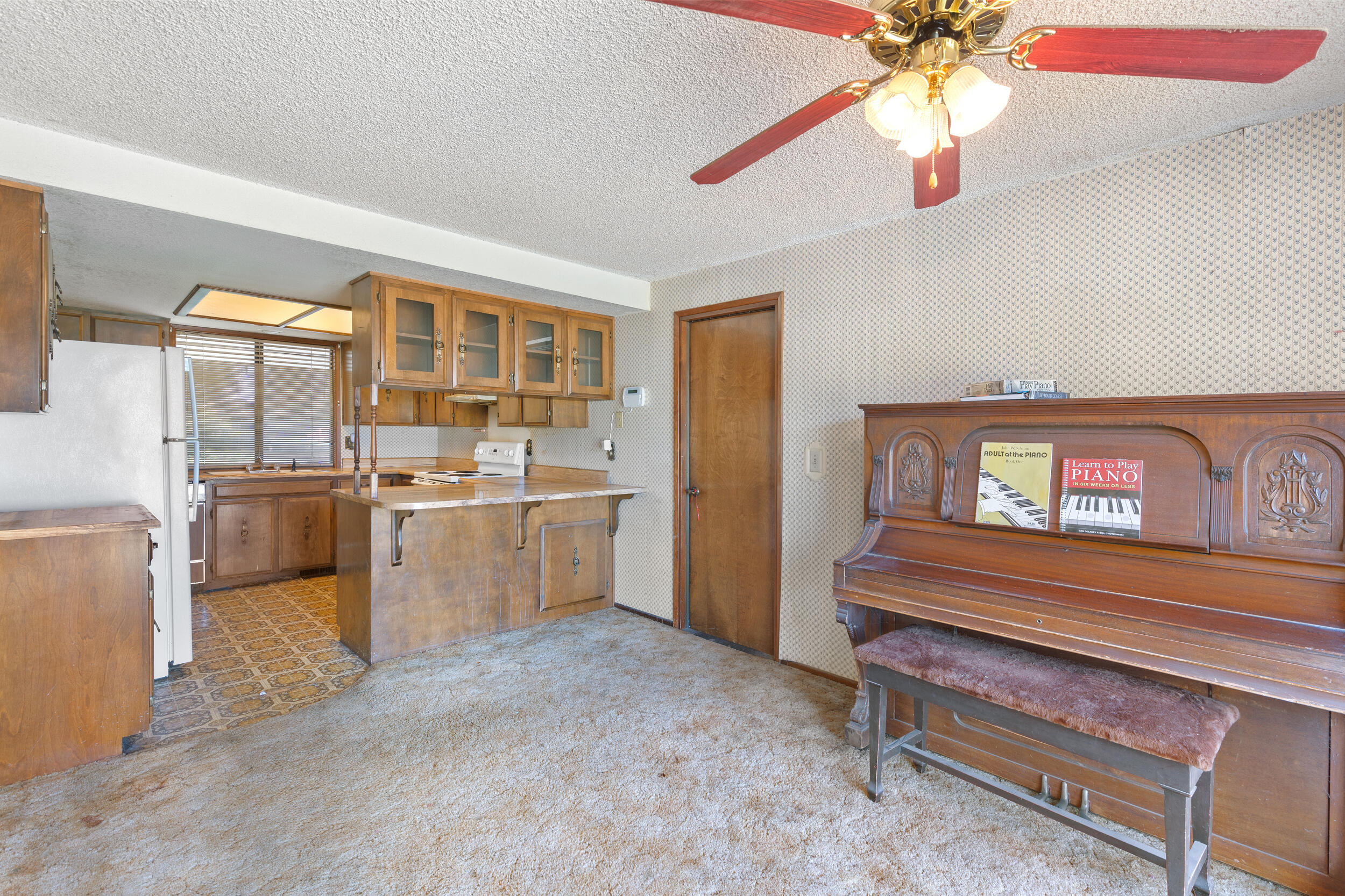 Green Acres - Residential