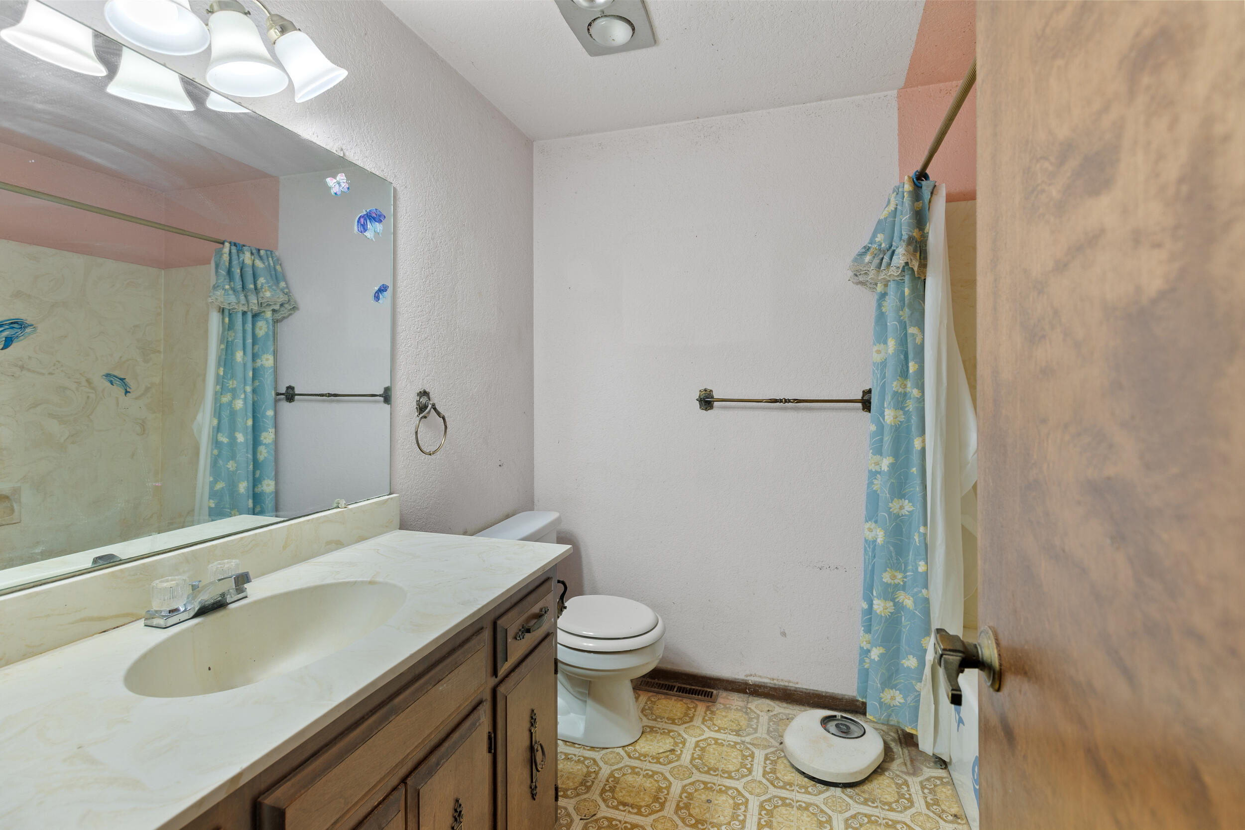 Green Acres - Residential