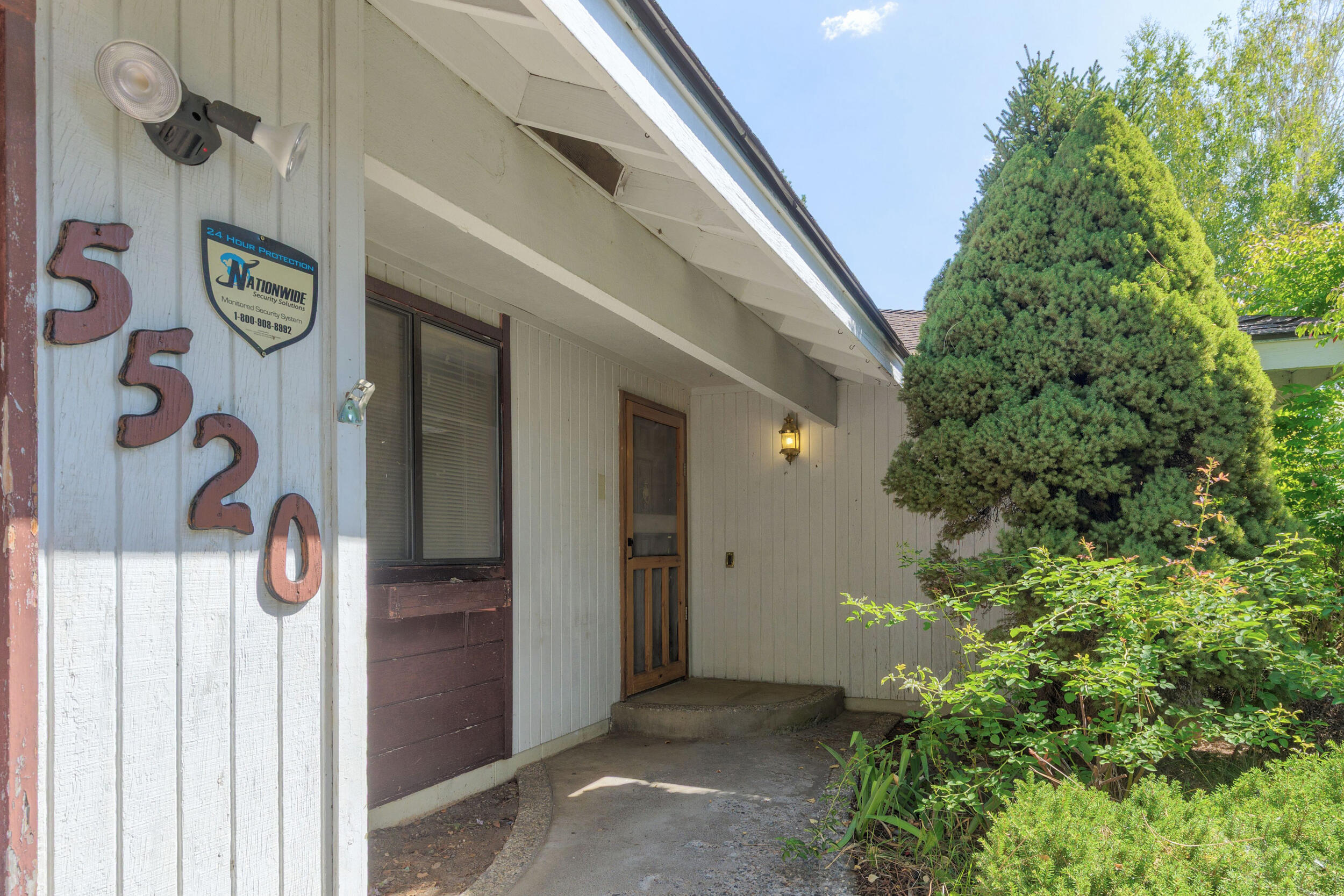 Green Acres - Residential