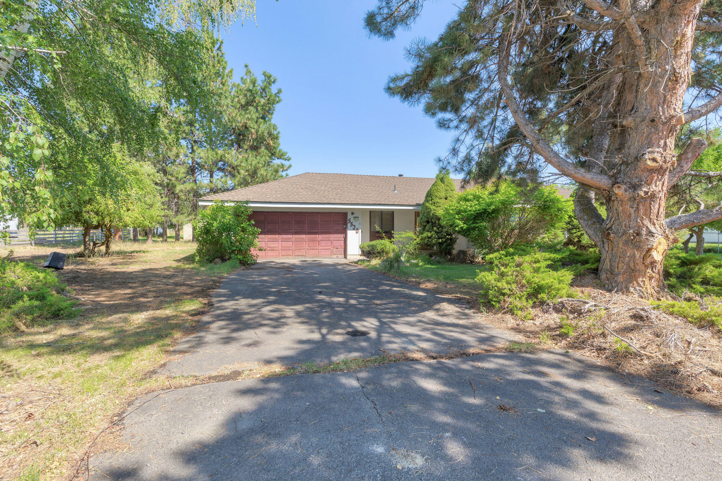 Green Acres - Residential