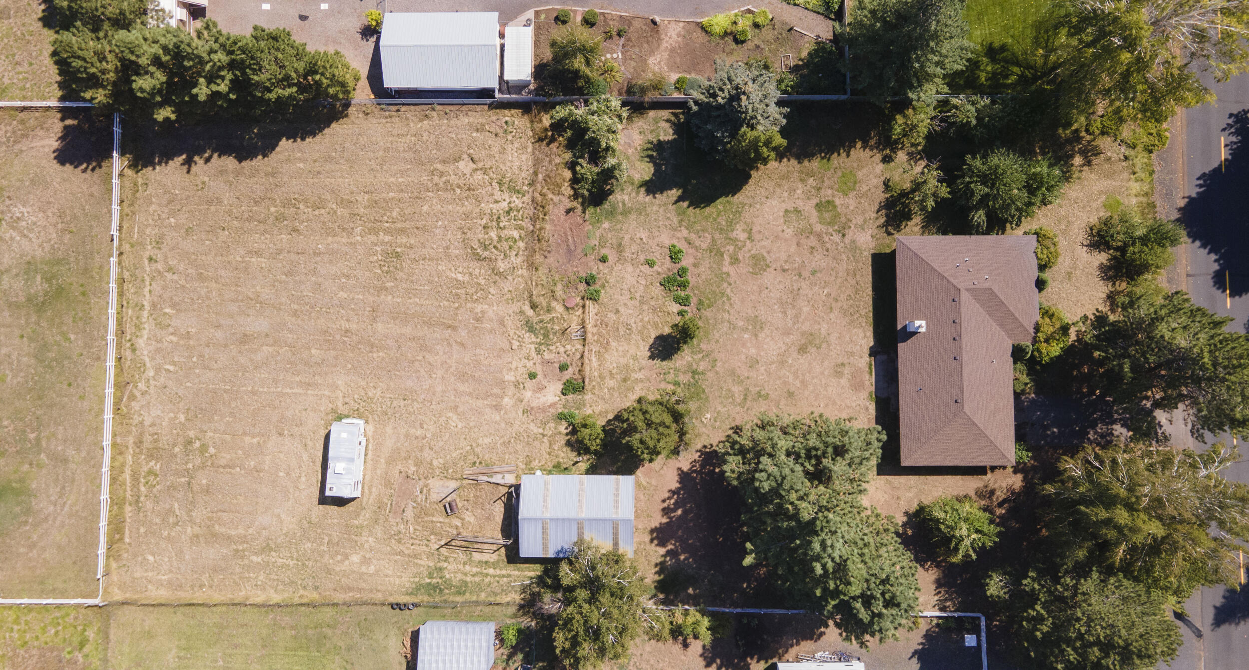 Green Acres - Residential