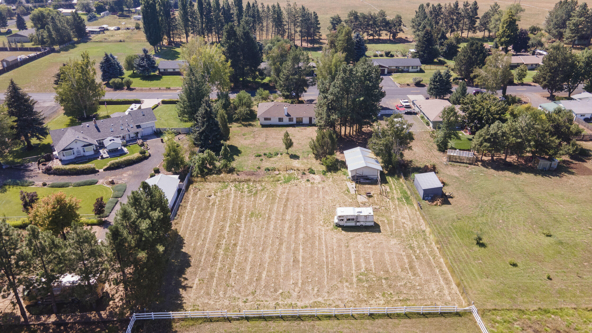 Green Acres - Residential