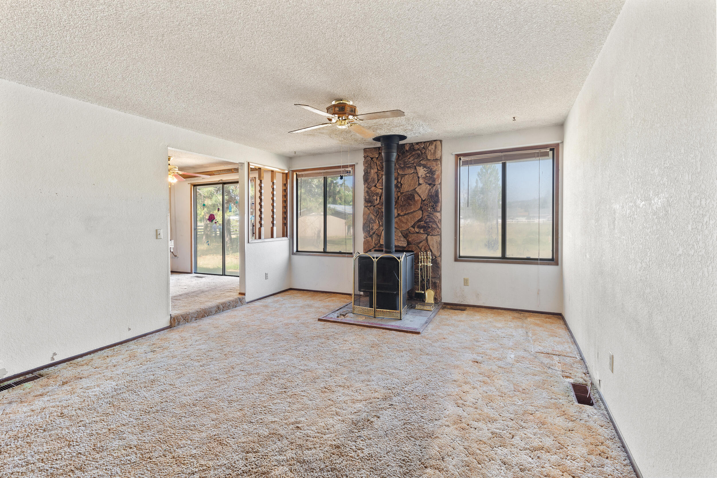 Green Acres - Residential