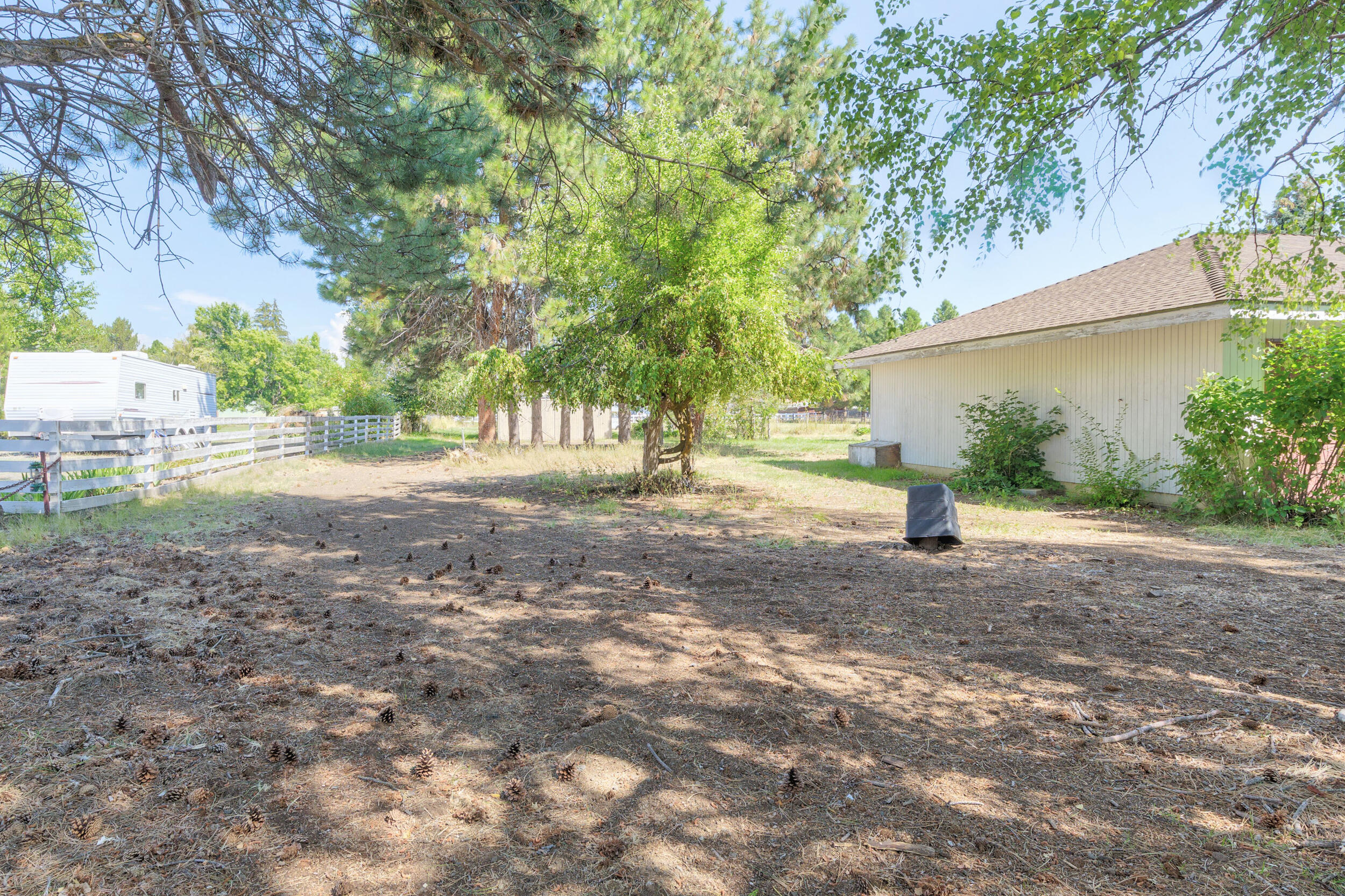 Green Acres - Residential