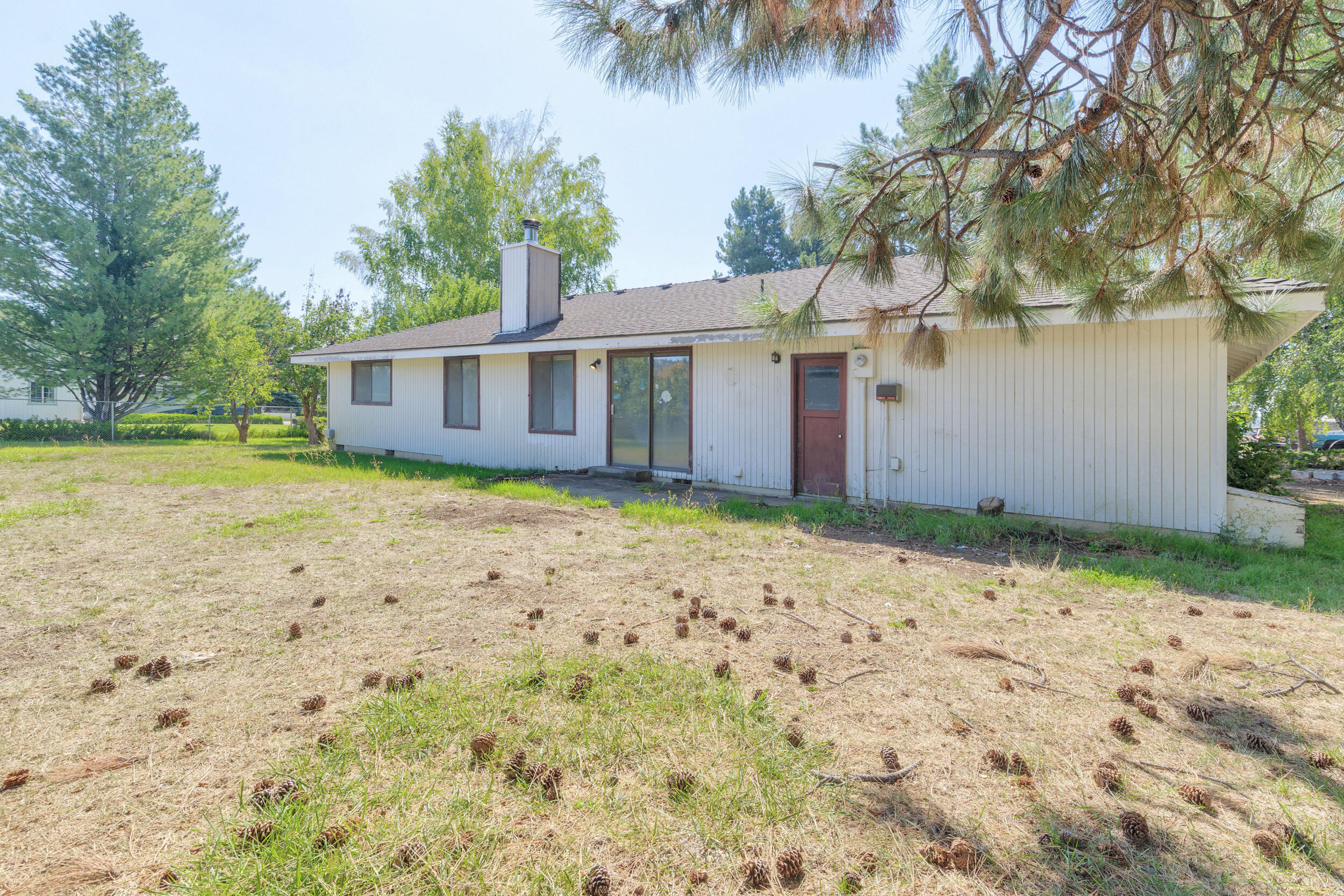 Green Acres - Residential