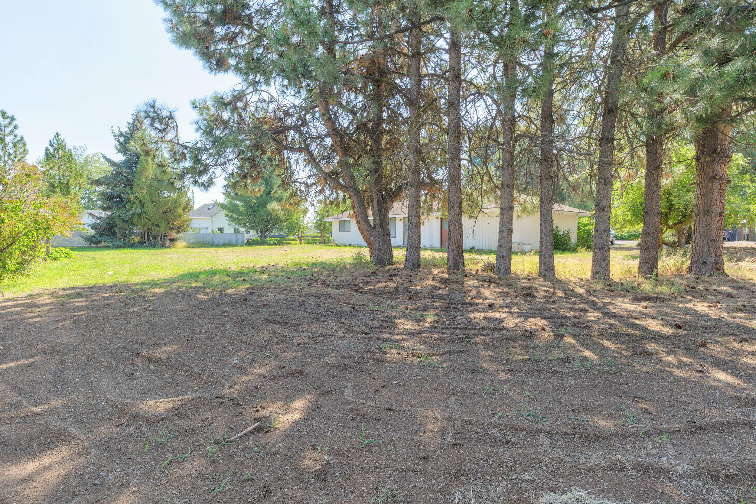 Green Acres - Residential