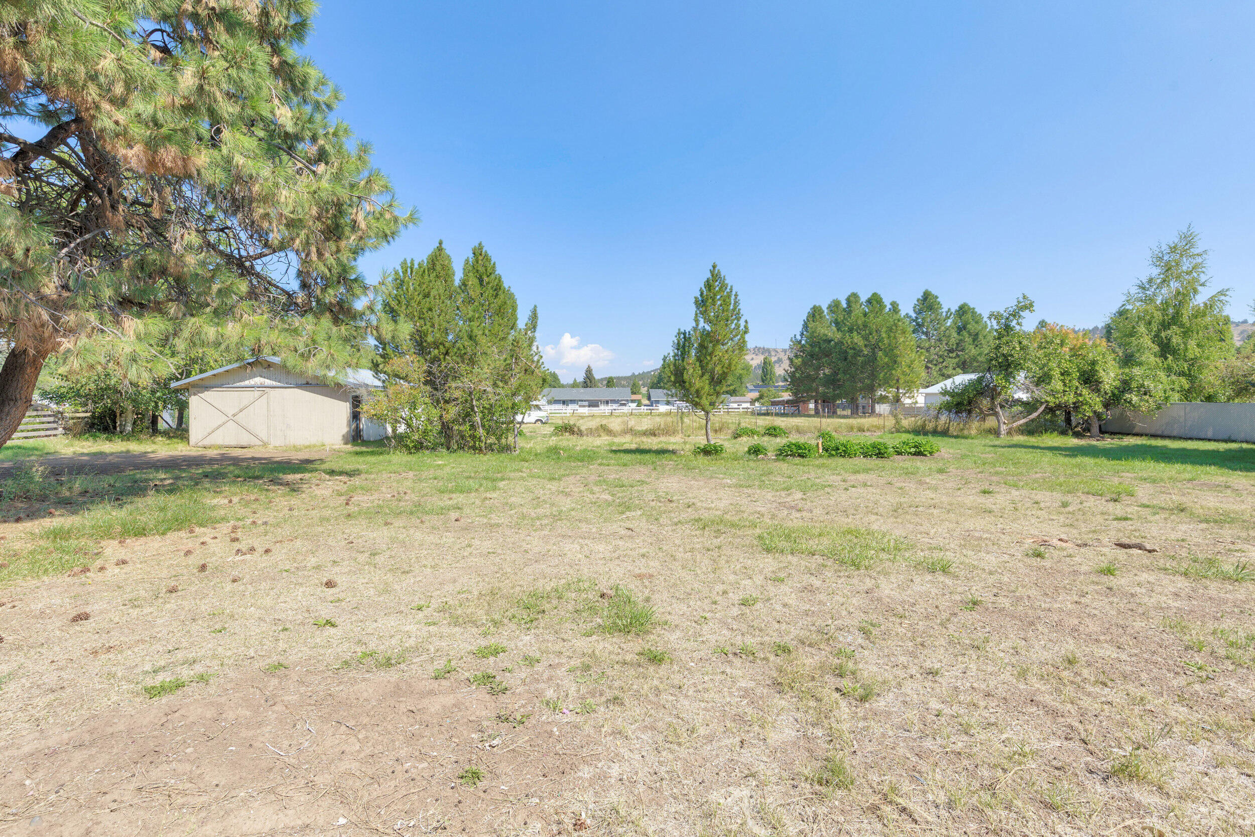 Green Acres - Residential