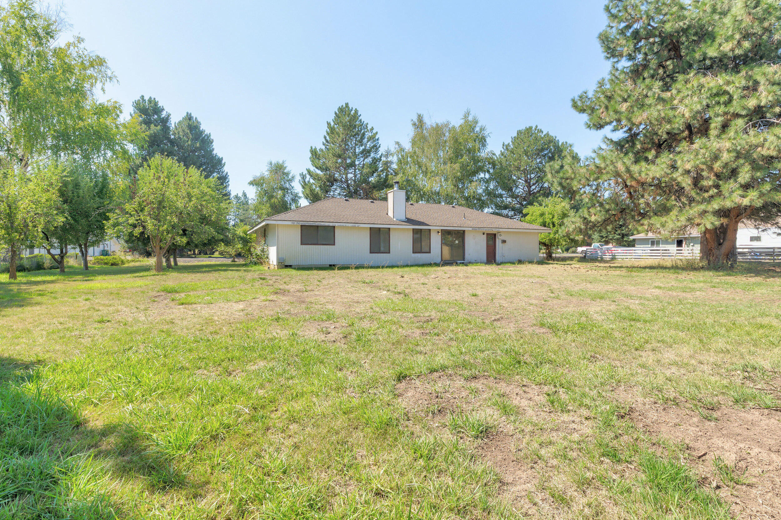 Green Acres - Residential