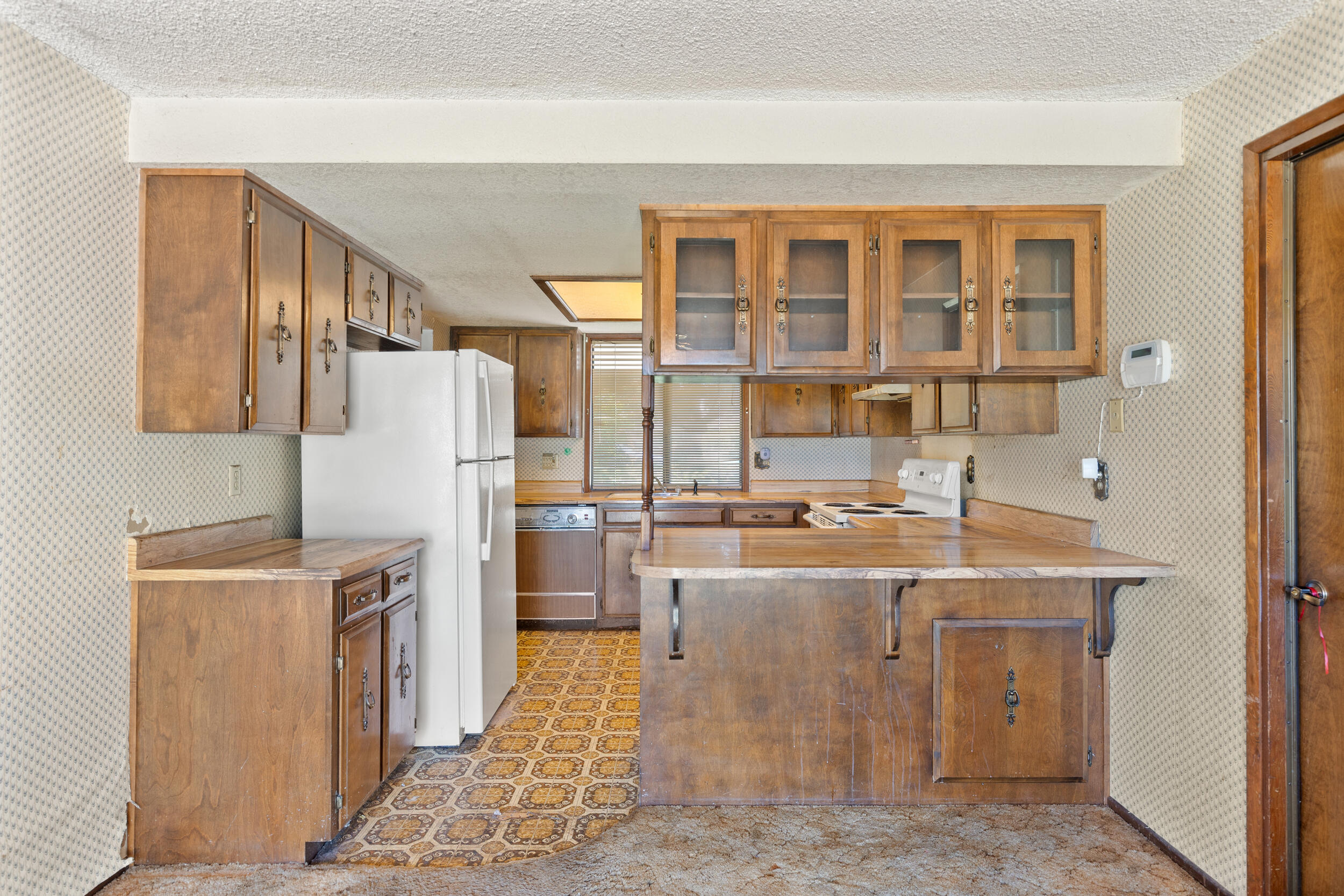 Green Acres - Residential