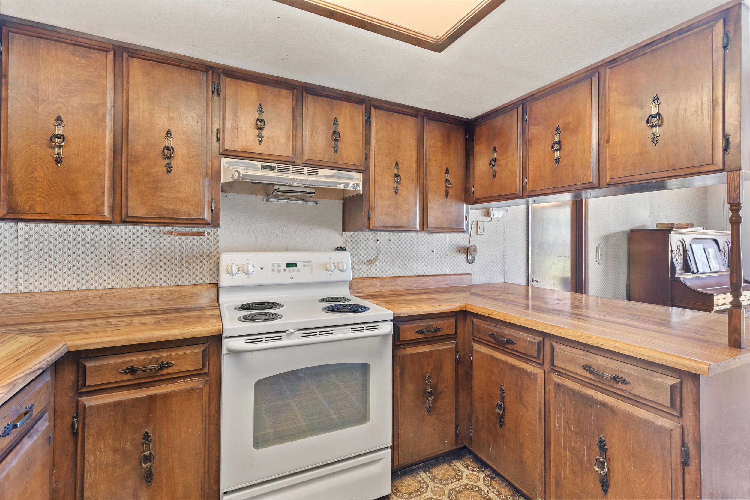 Green Acres - Residential