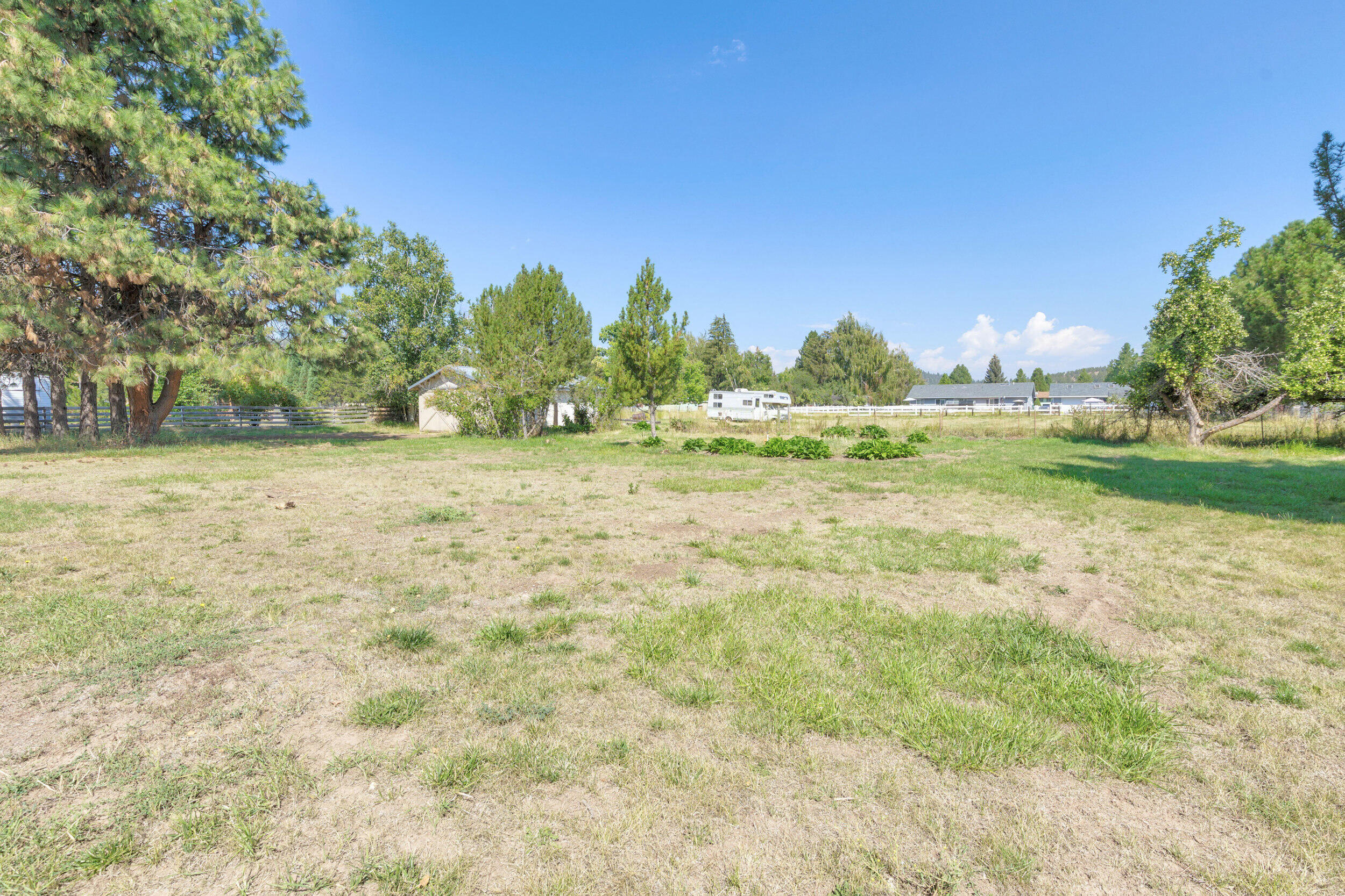 Green Acres - Residential