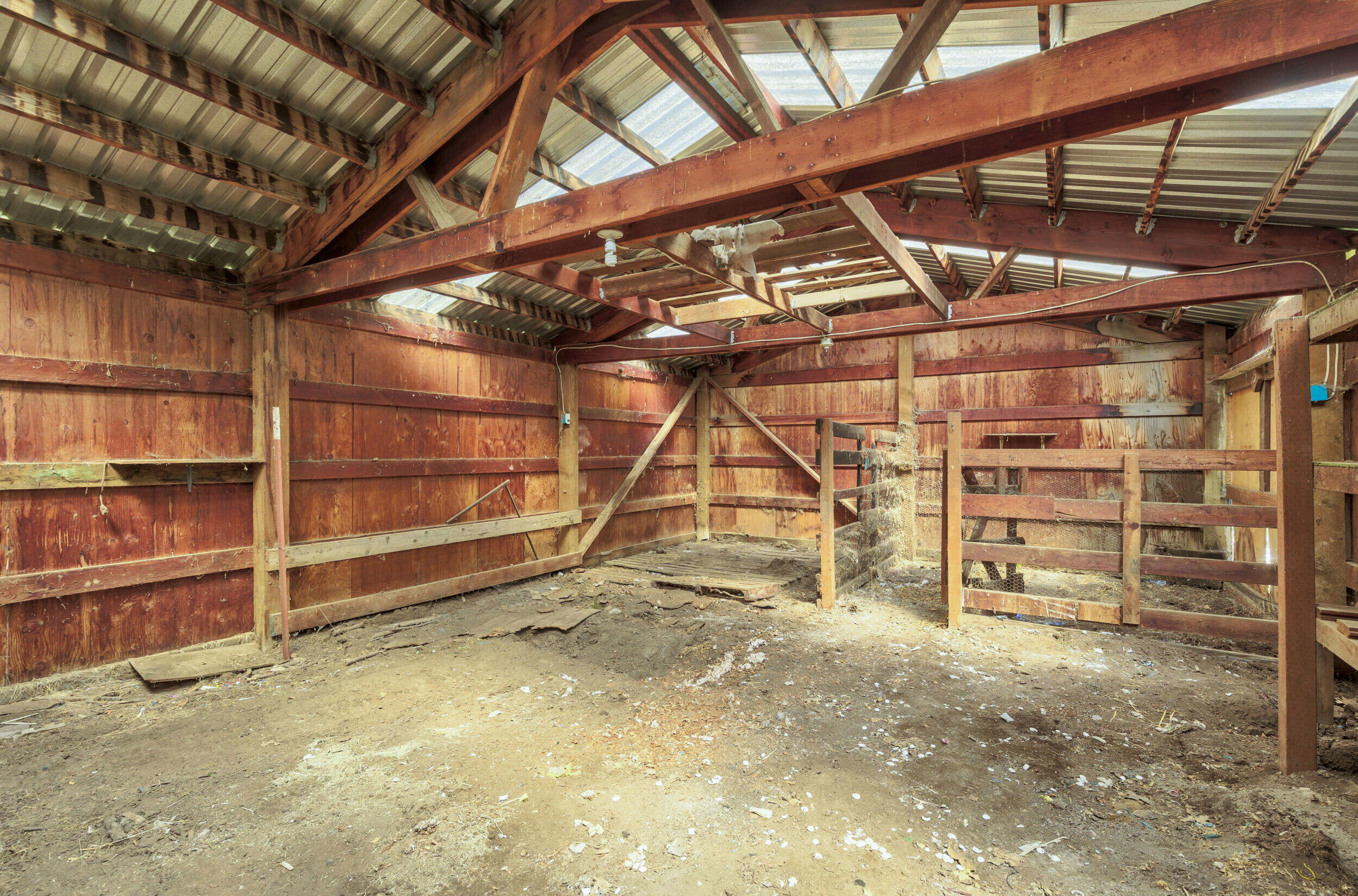 Green Acres - Residential