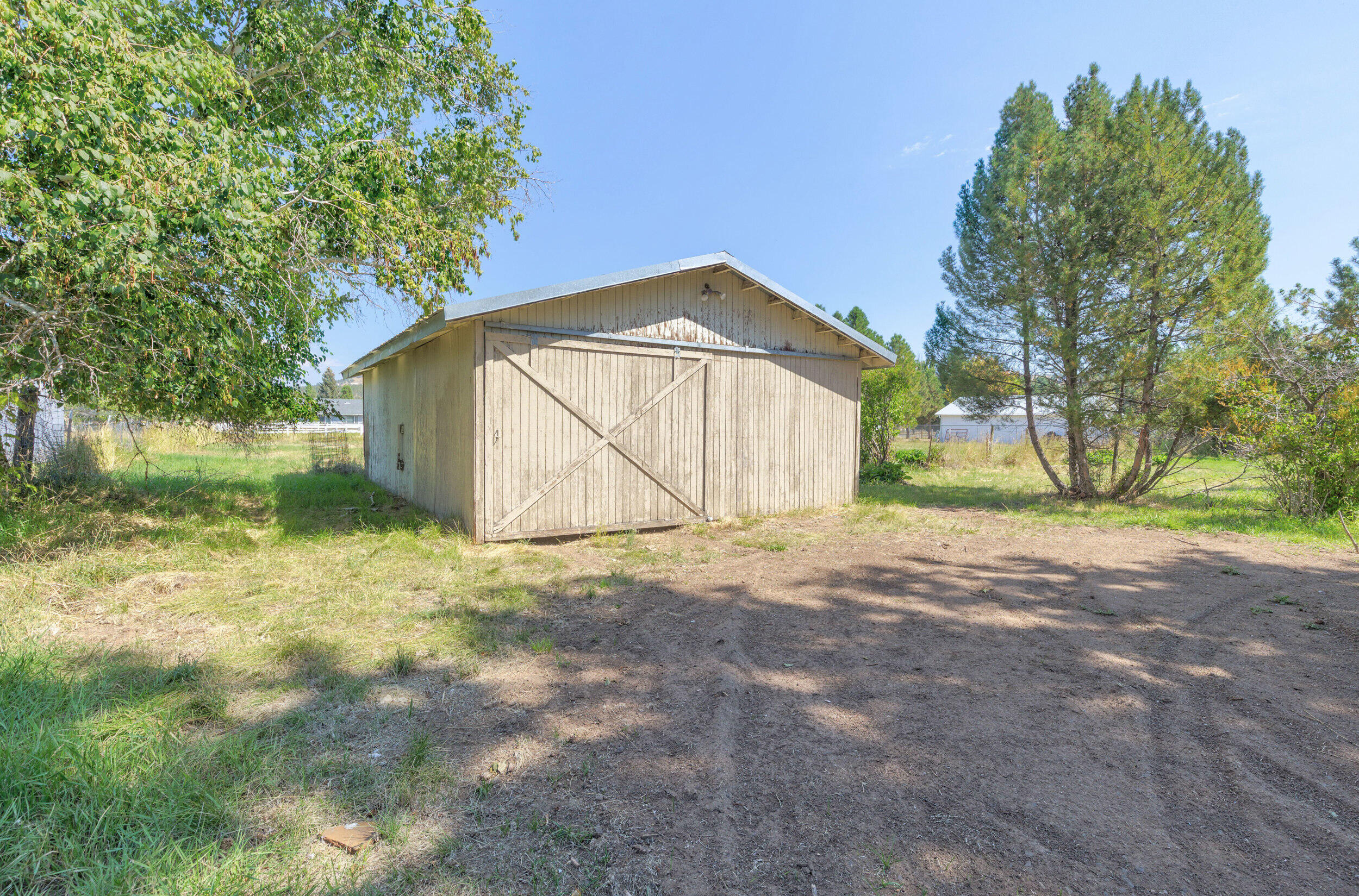 Green Acres - Residential