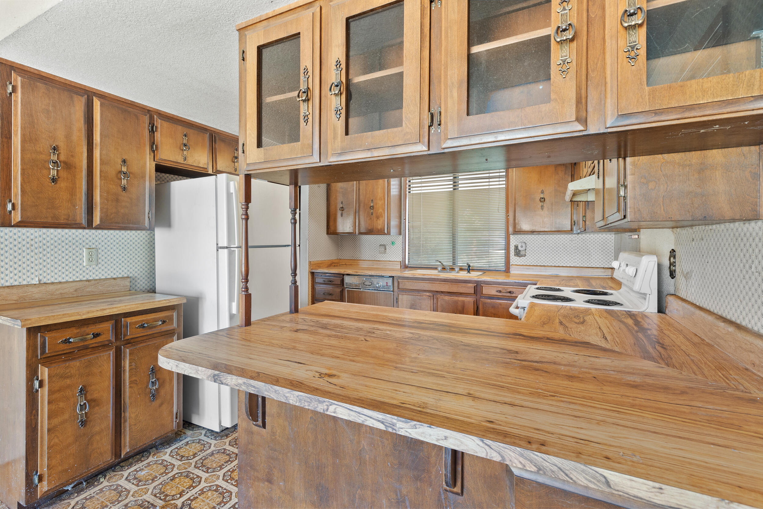 Green Acres - Residential