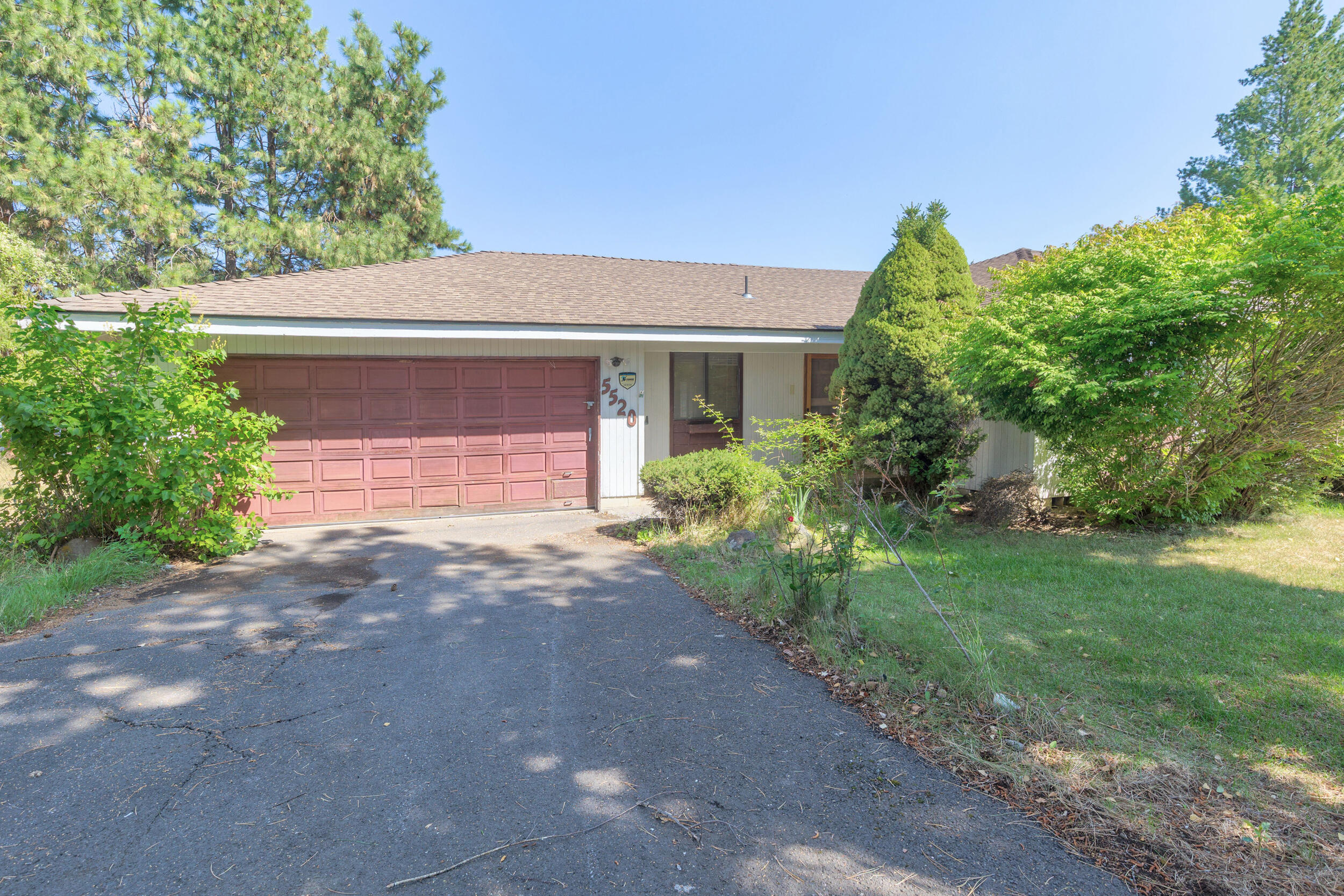 Green Acres - Residential