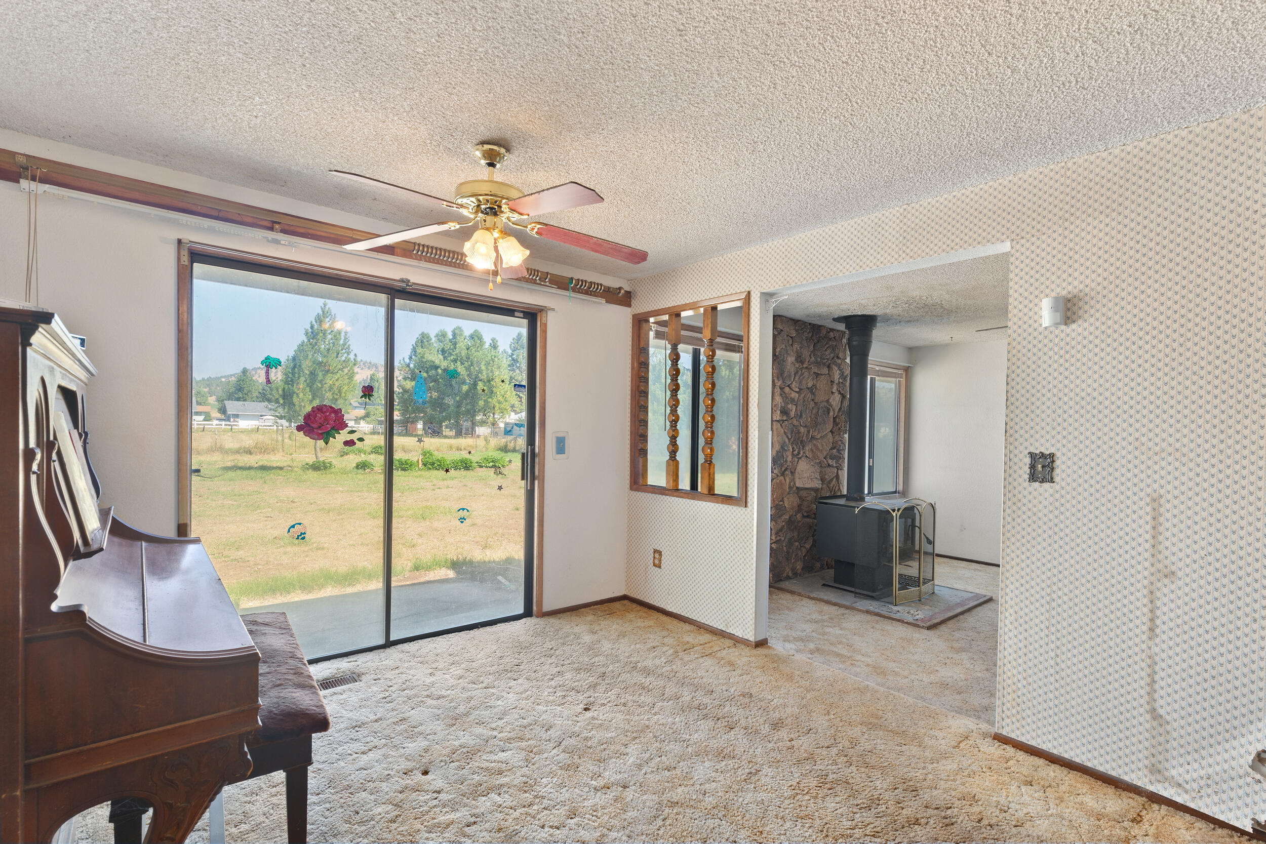 Green Acres - Residential