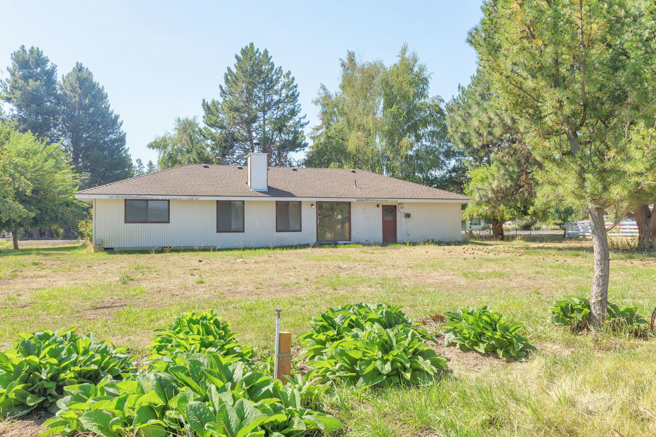 Green Acres - Residential