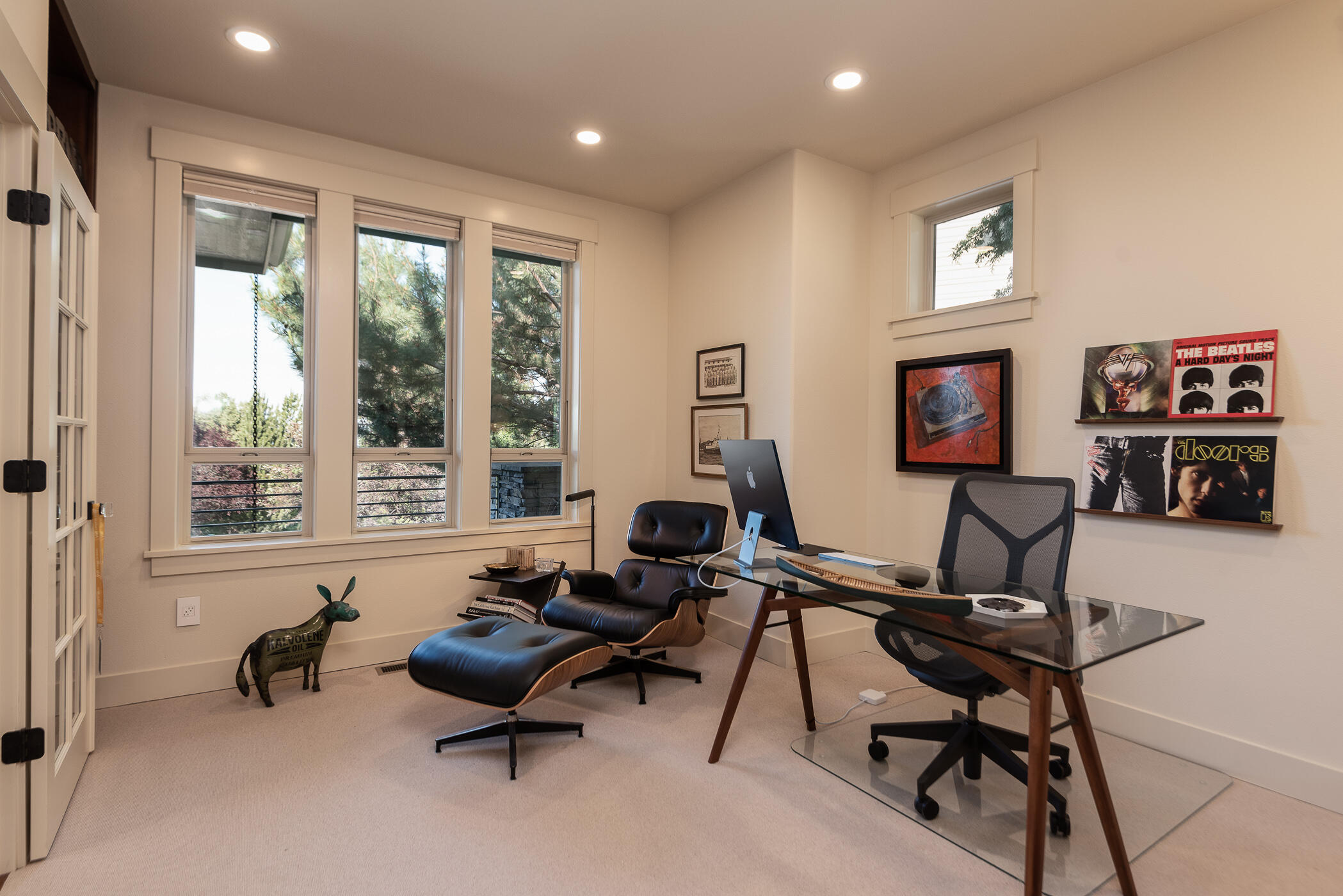 Awbrey Park - Residential