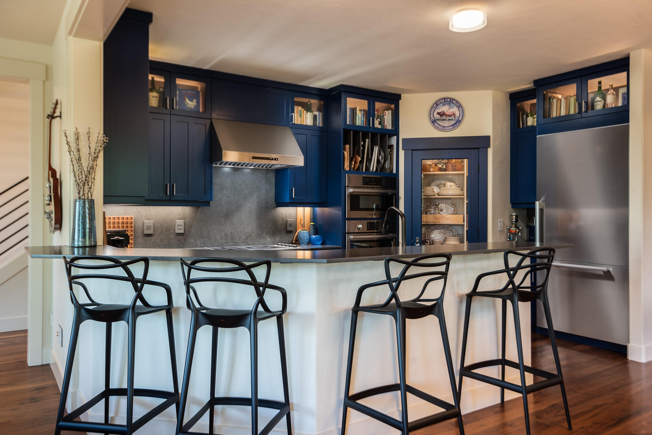 Awbrey Park - Residential