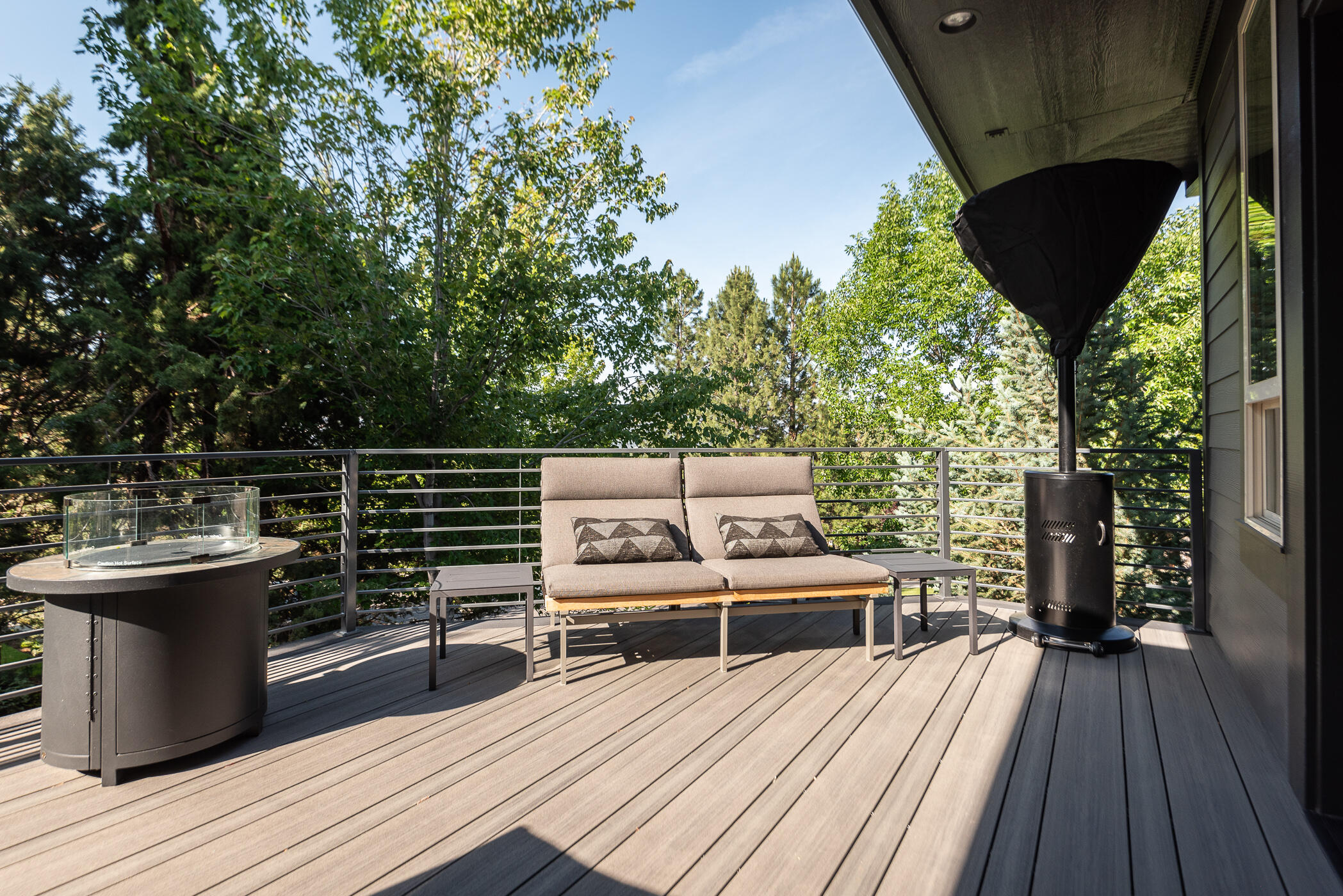 Awbrey Park - Residential