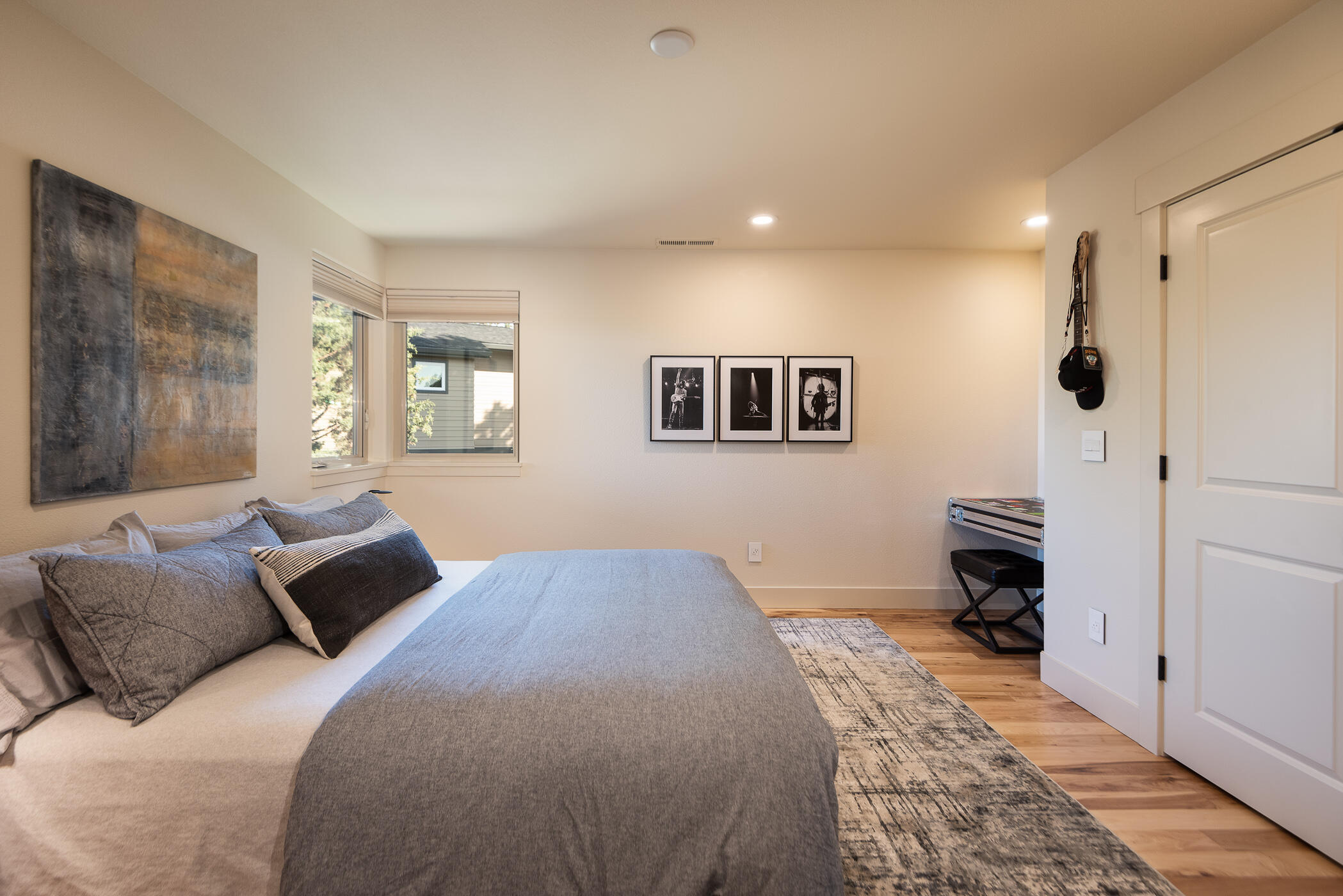 Awbrey Park - Residential