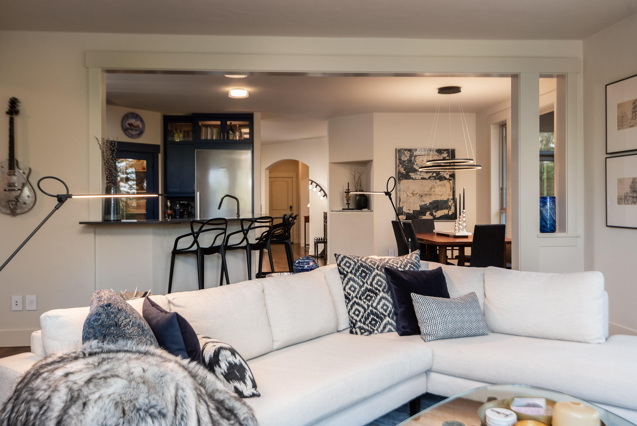 Awbrey Park - Residential