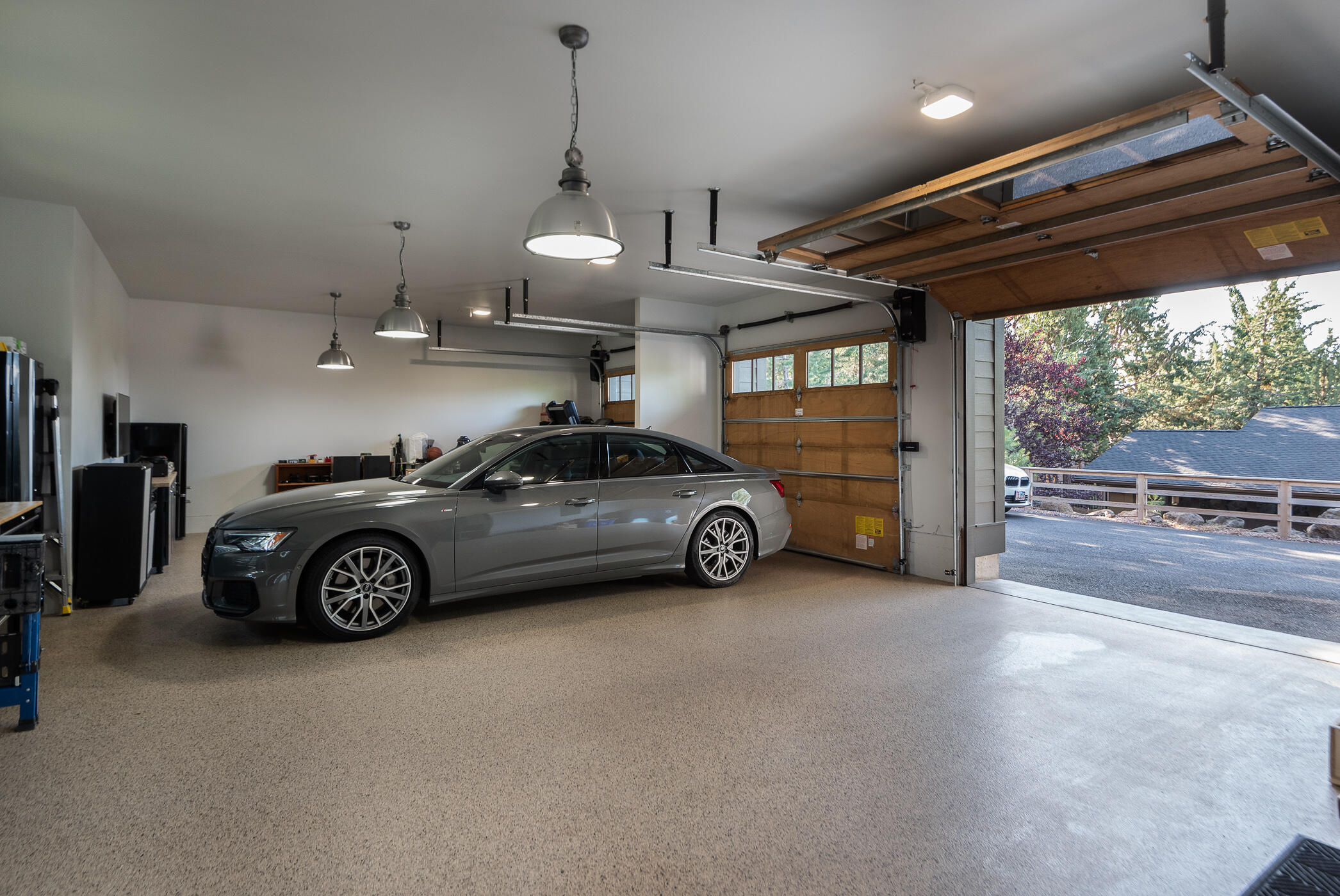 Awbrey Park - Residential