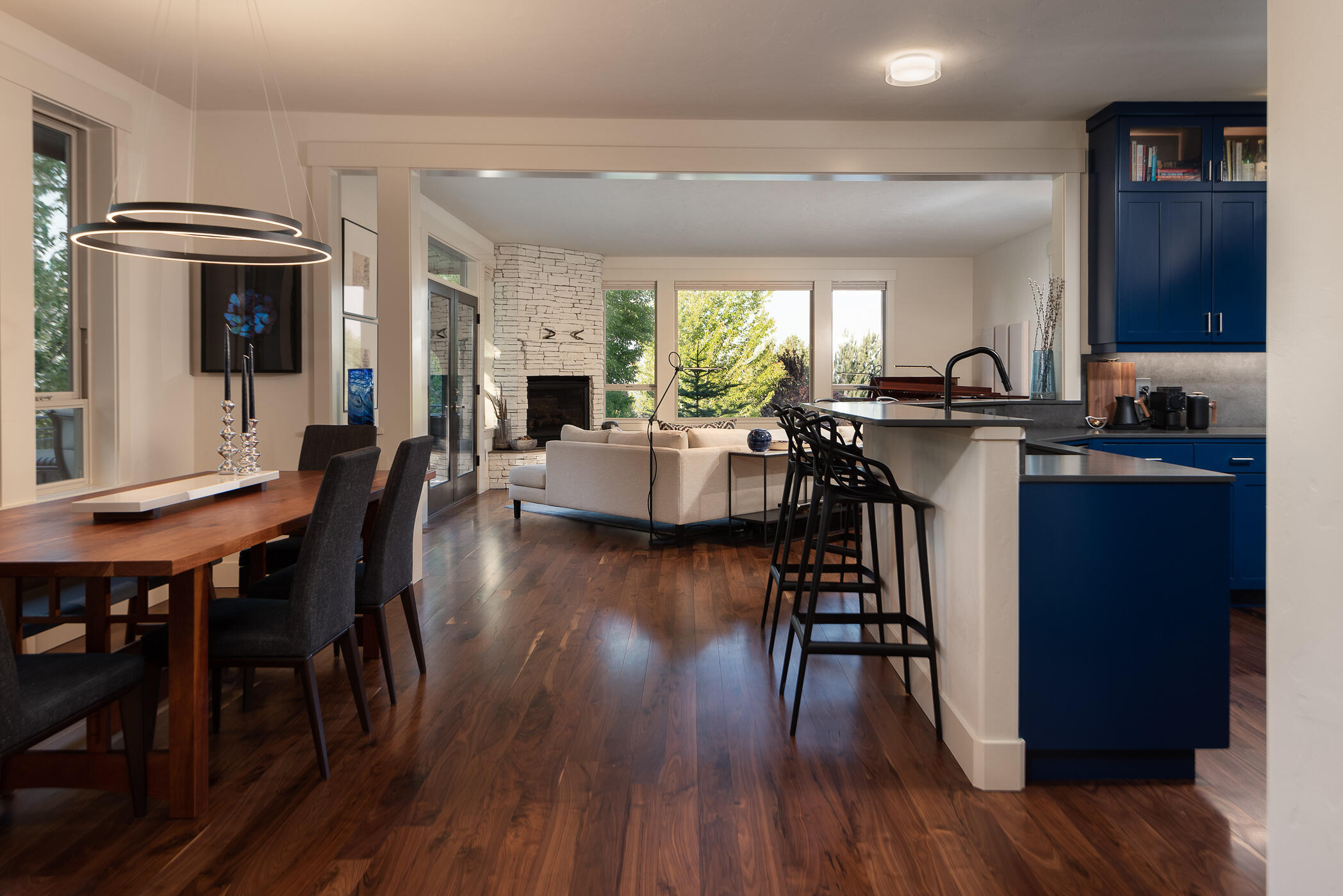 Awbrey Park - Residential