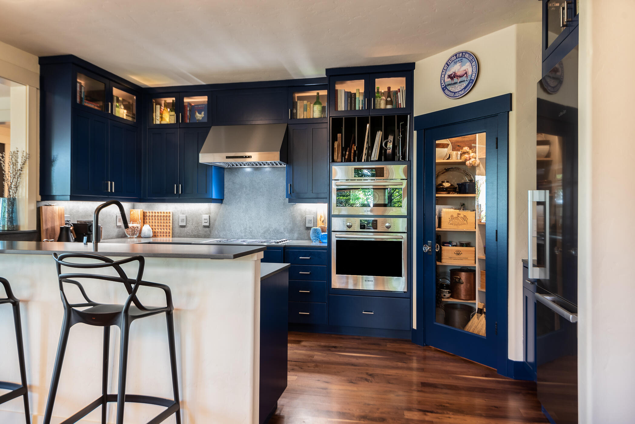 Awbrey Park - Residential