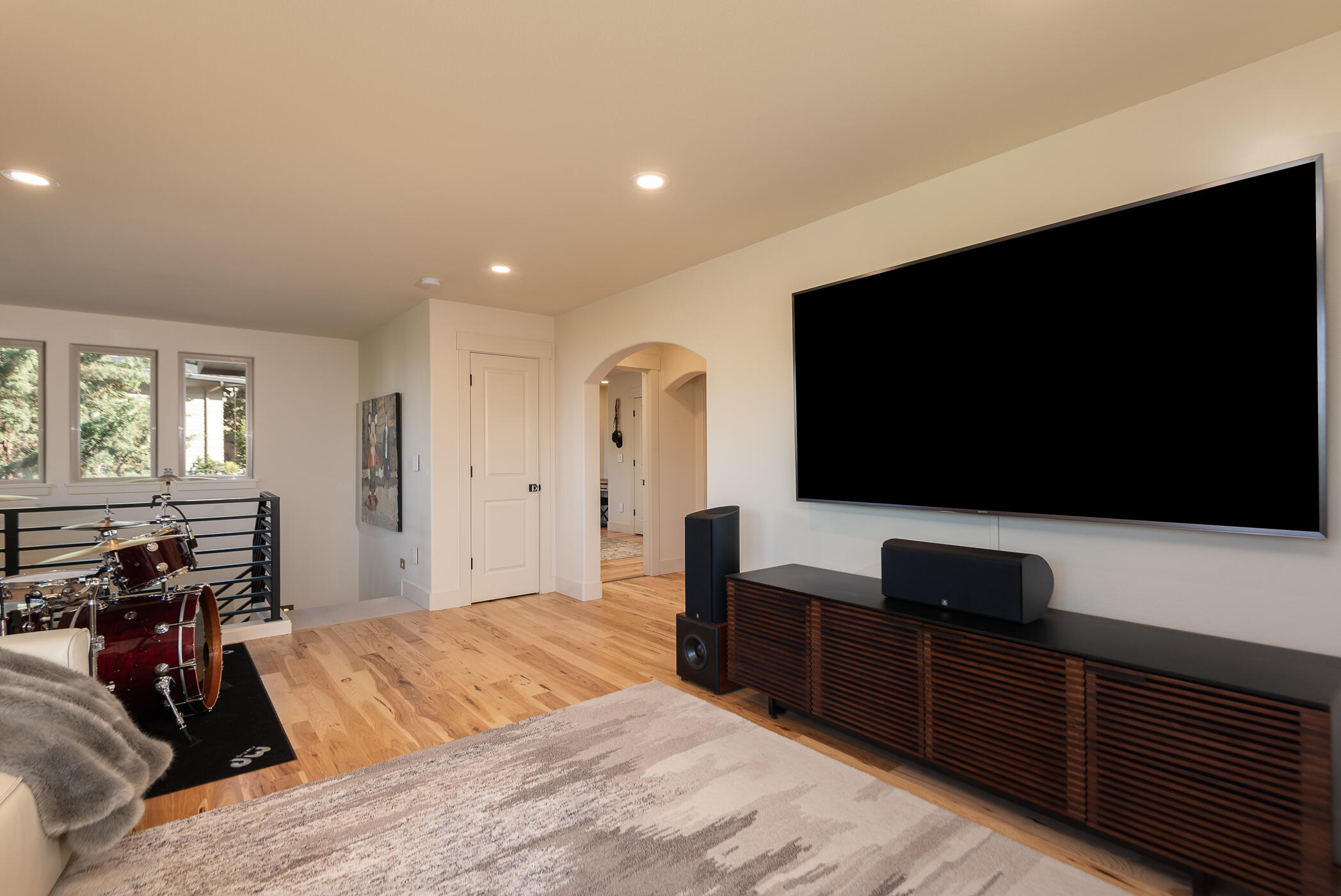 Awbrey Park - Residential