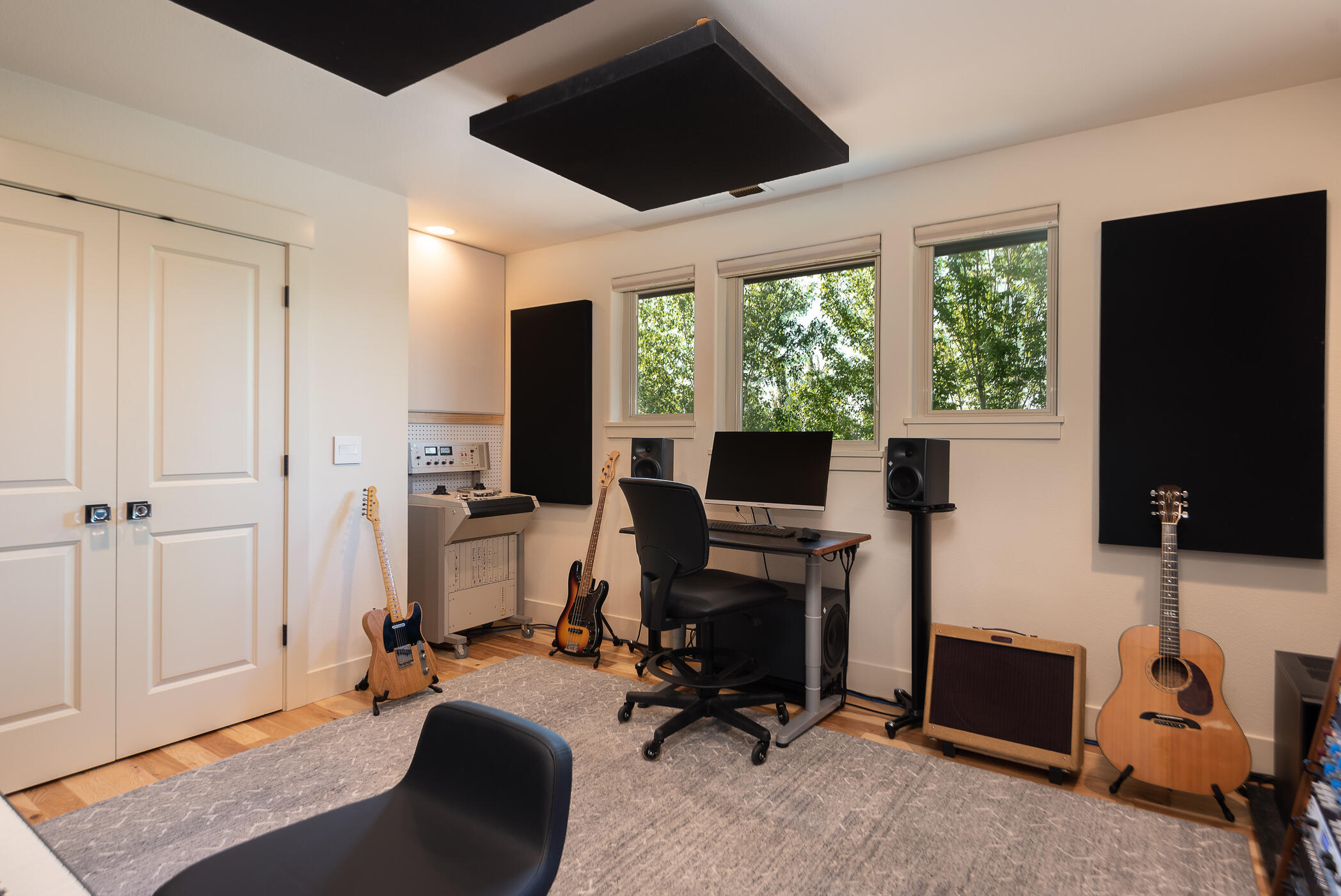 Awbrey Park - Residential