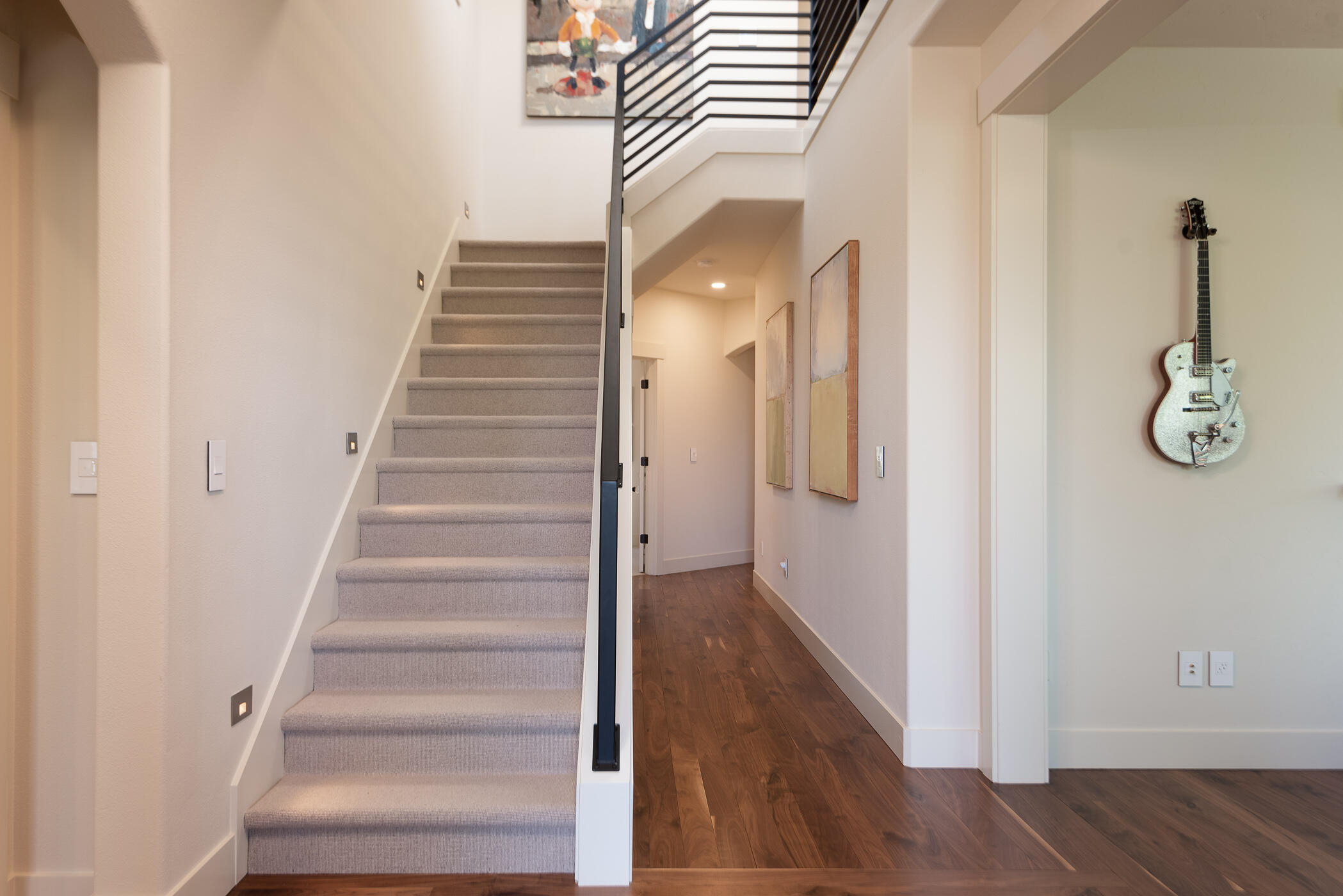 Awbrey Park - Residential