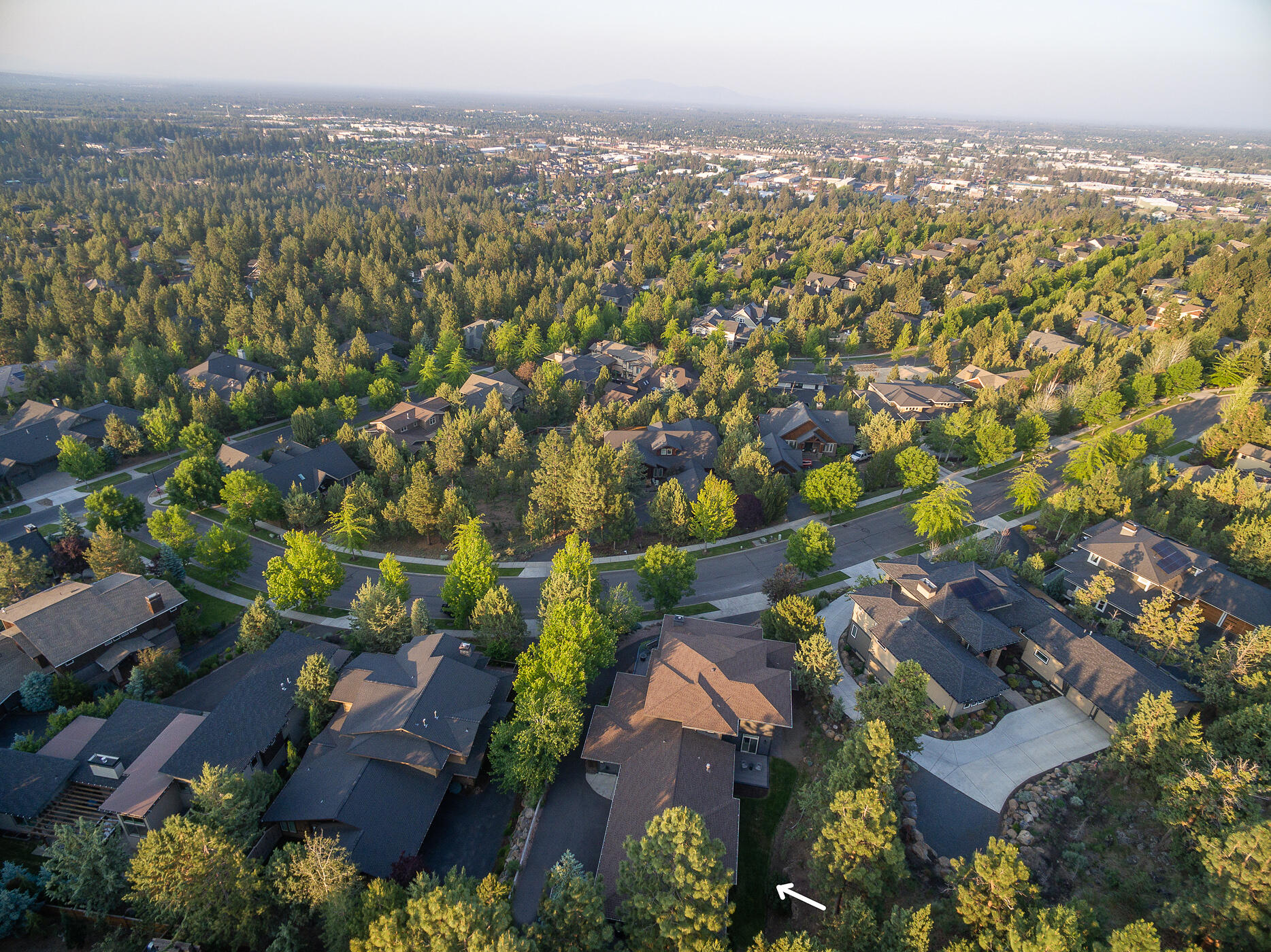 Awbrey Park - Residential