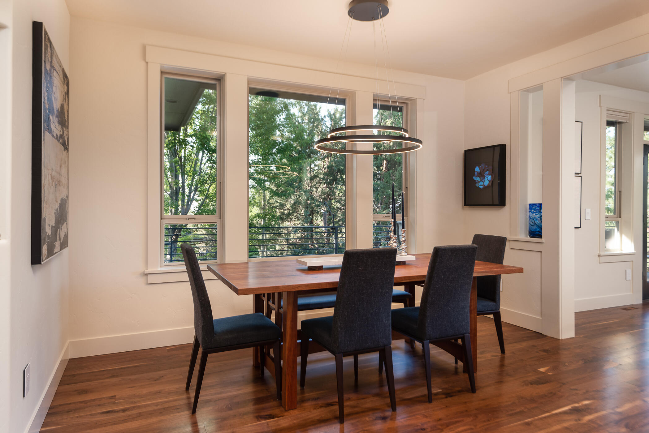 Awbrey Park - Residential