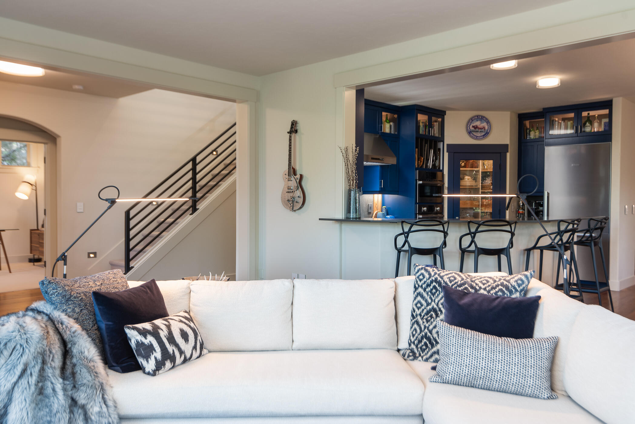 Awbrey Park - Residential