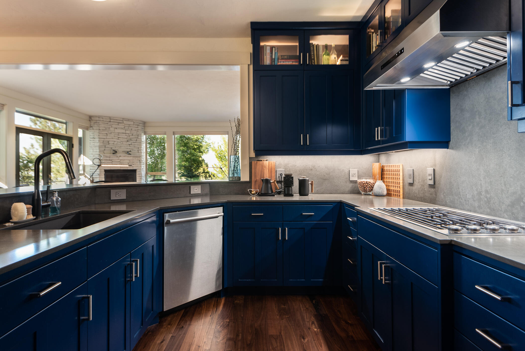 Awbrey Park - Residential