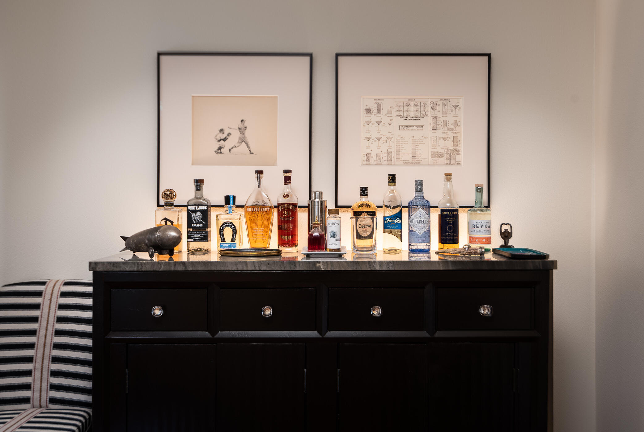 Awbrey Park - Residential