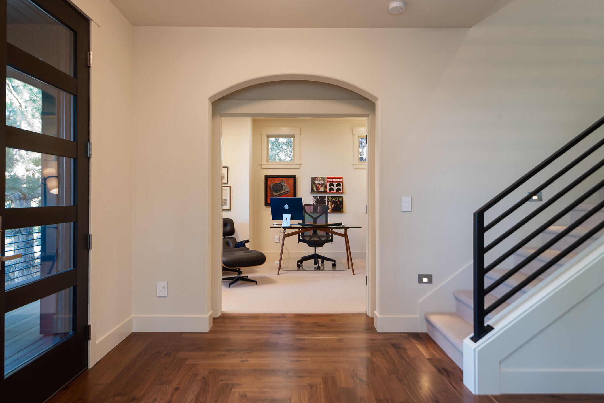 Awbrey Park - Residential