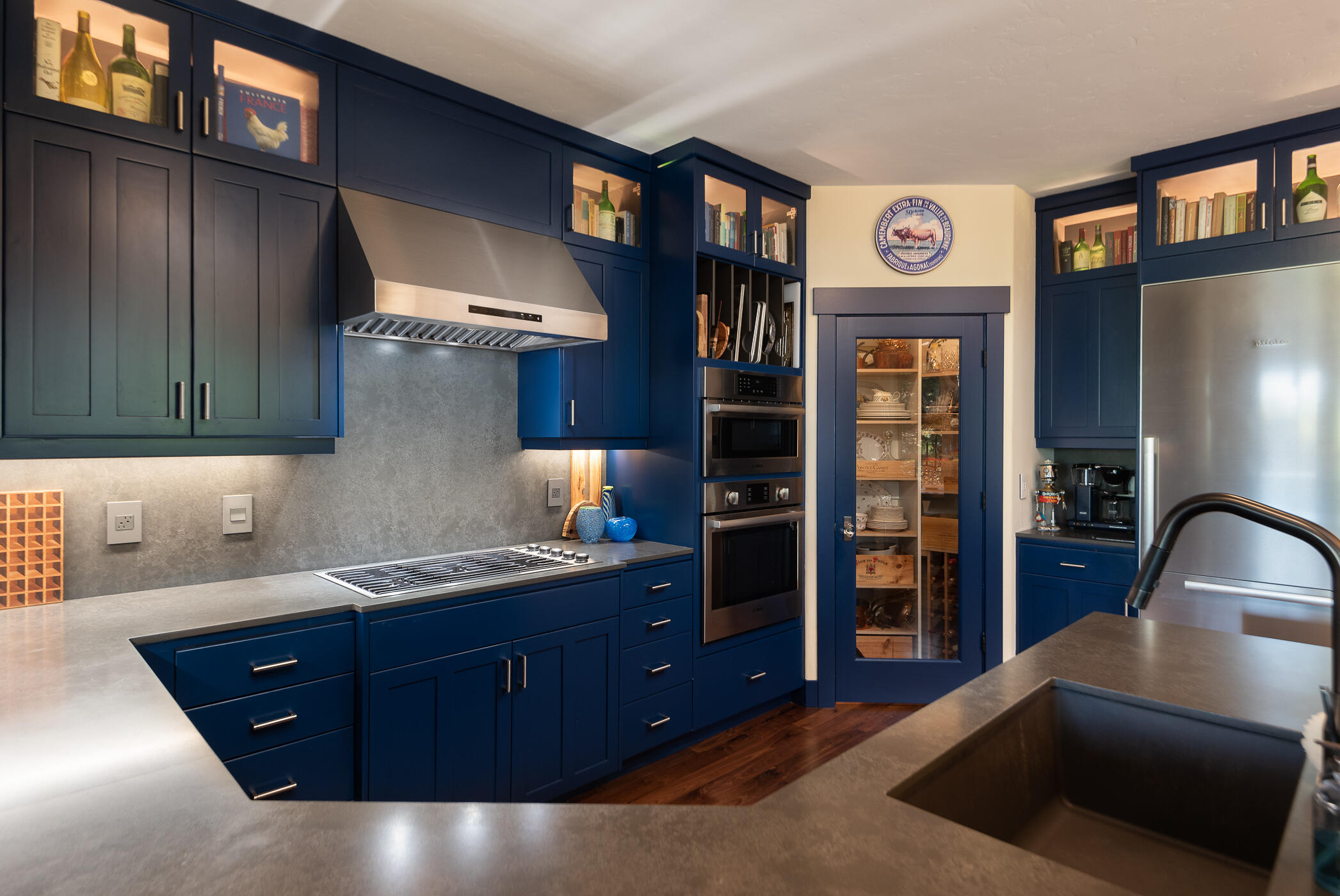 Awbrey Park - Residential