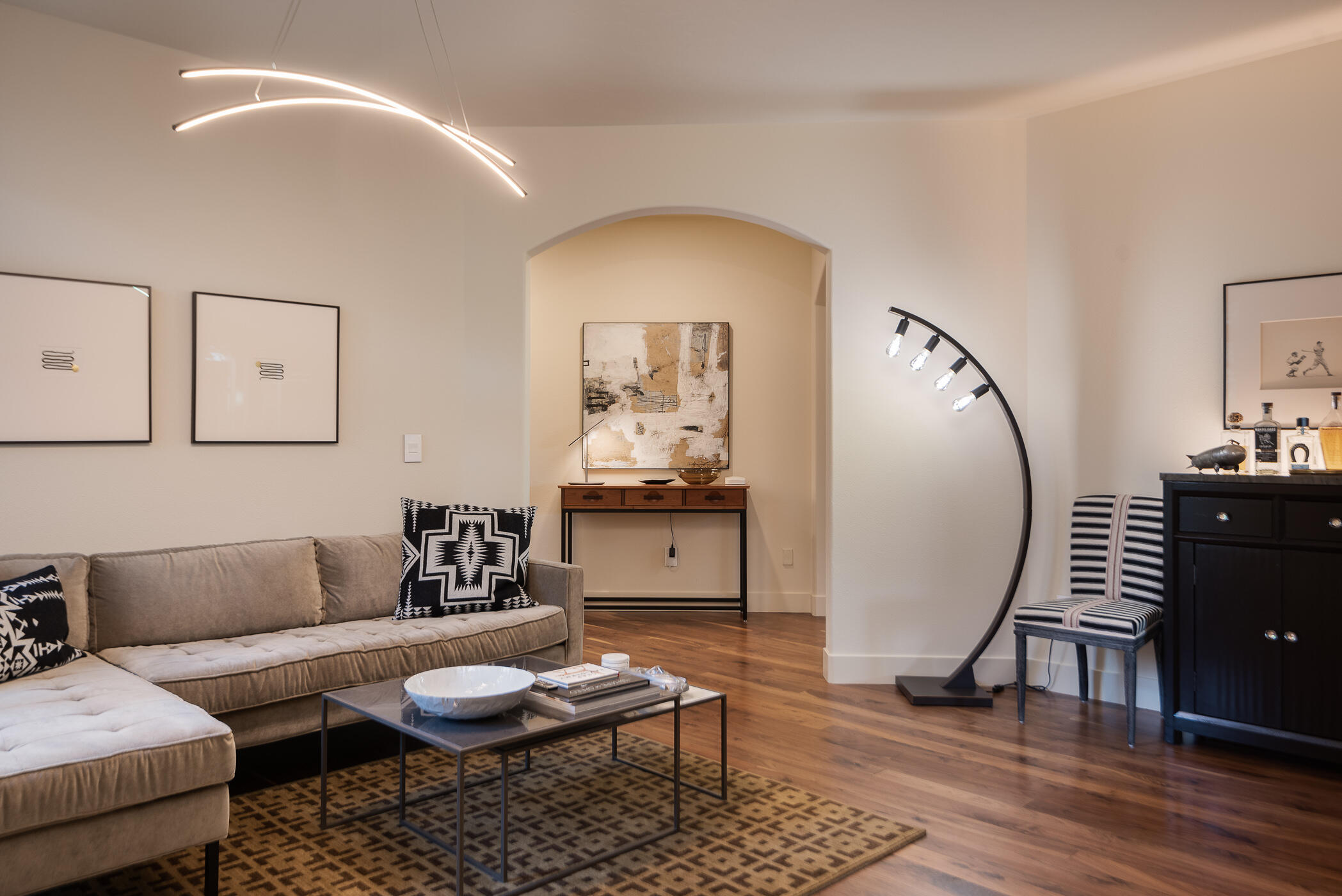 Awbrey Park - Residential