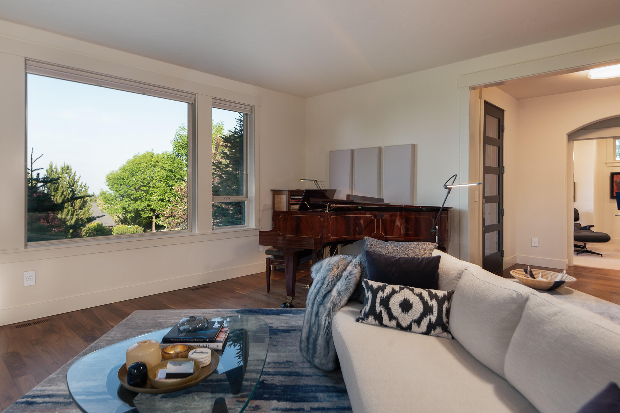 Awbrey Park - Residential