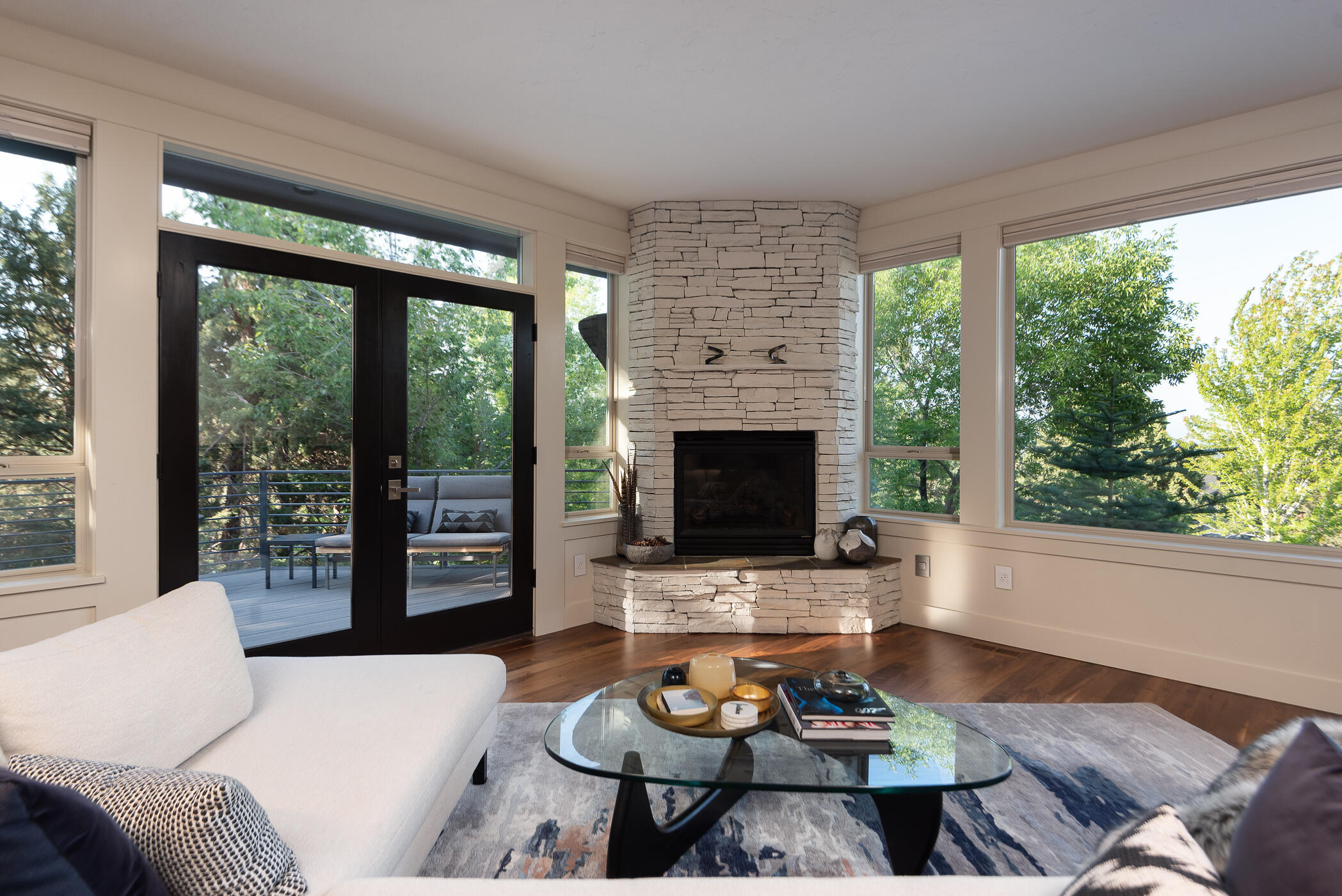 Awbrey Park - Residential