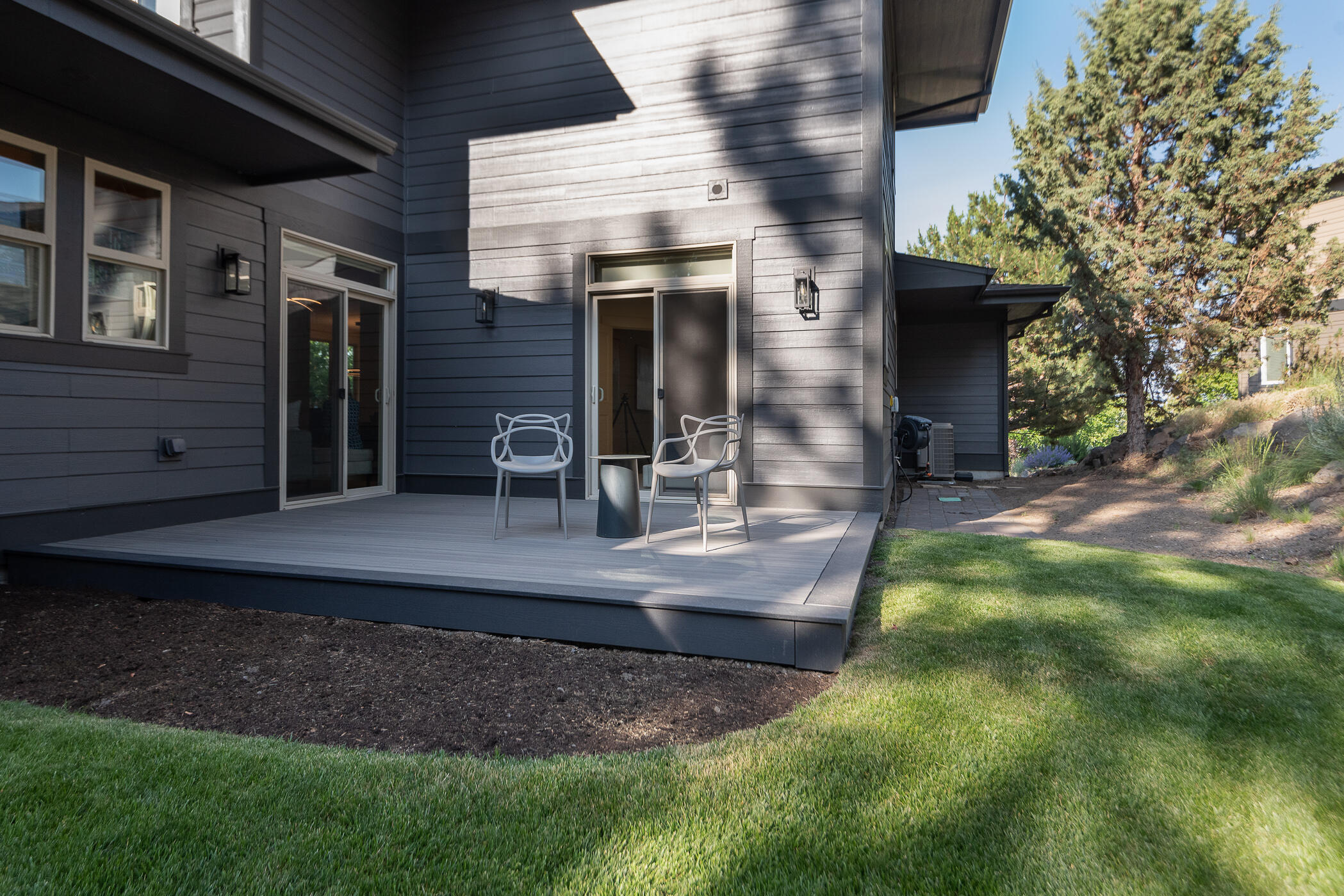 Awbrey Park - Residential