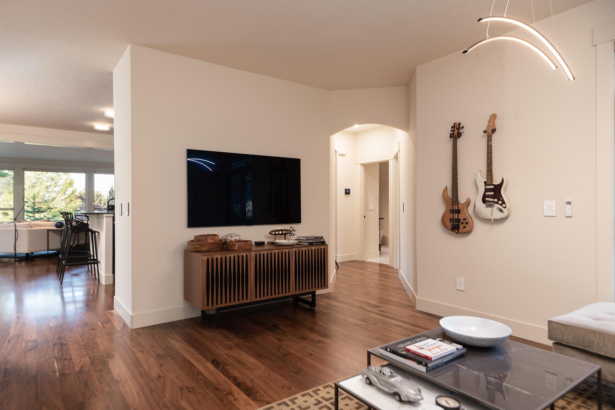 Awbrey Park - Residential