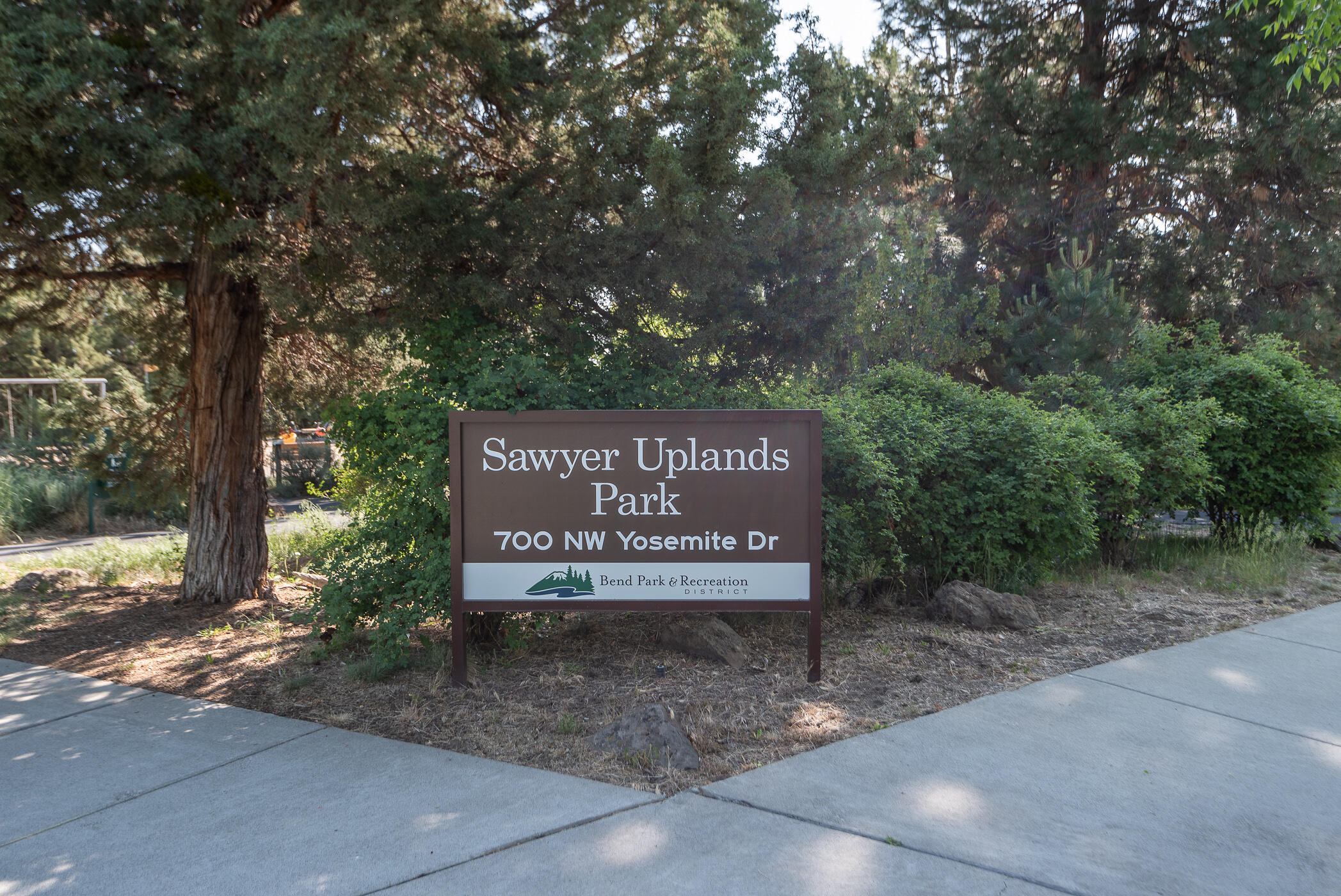 Awbrey Park - Residential